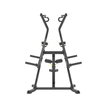 Impulse IFP Lat Pulldown Machine - Image 7