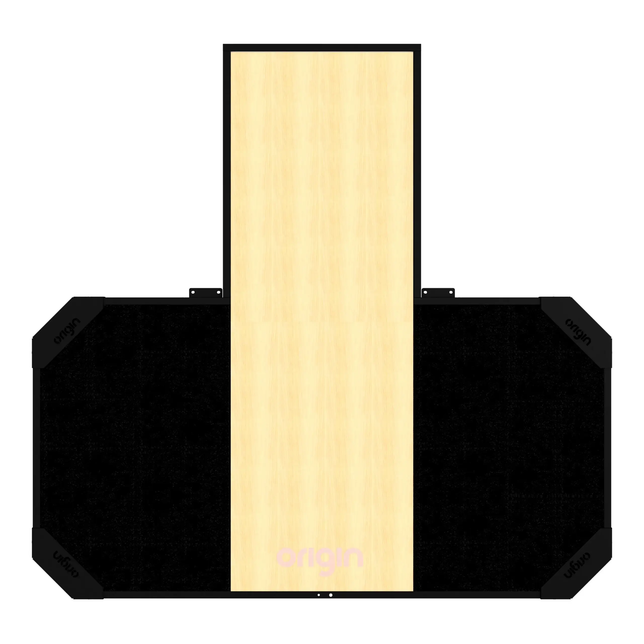 Origin Performance Series Integrated Lifting Platform - Image 2