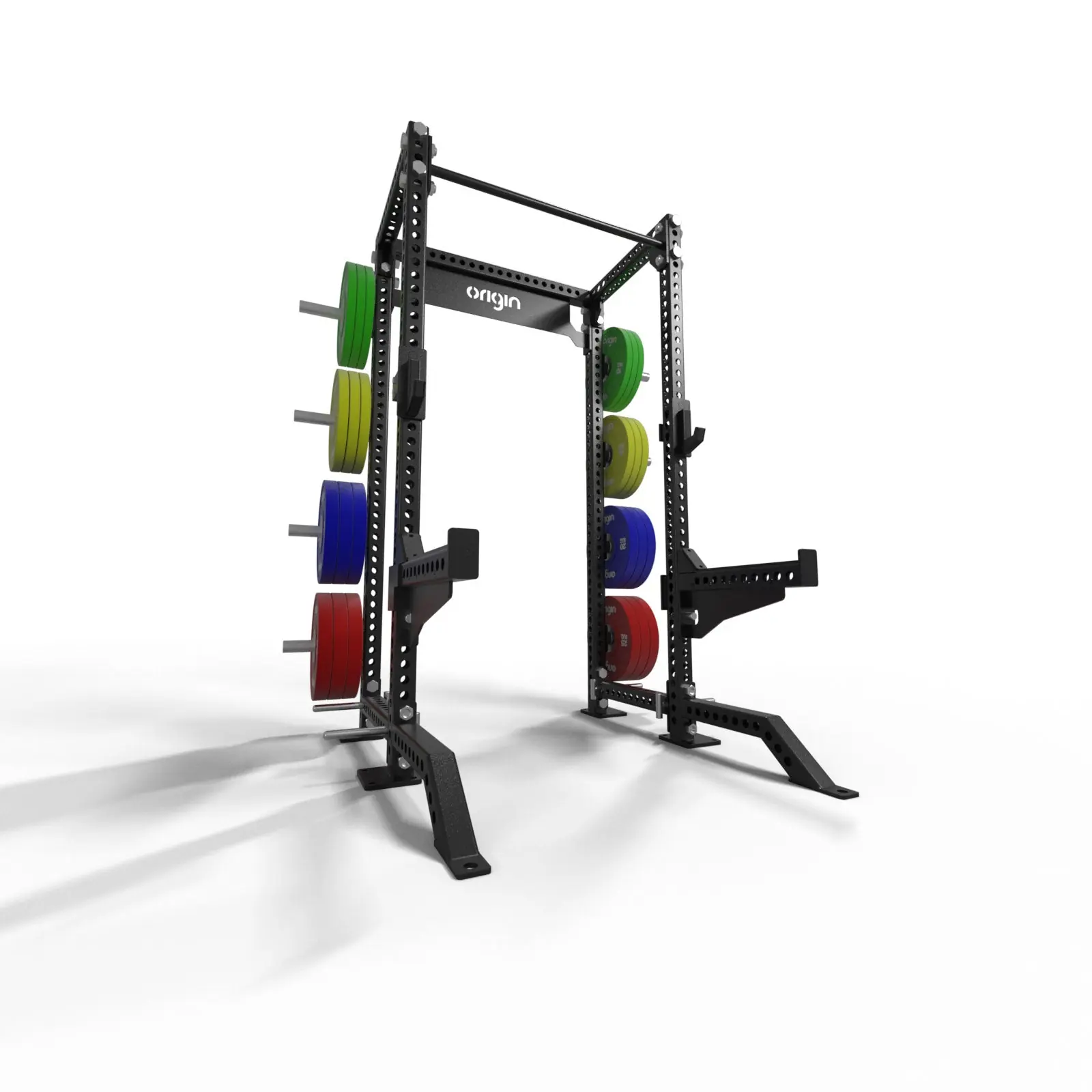 Origin Performance Series Half Rack - Image 3