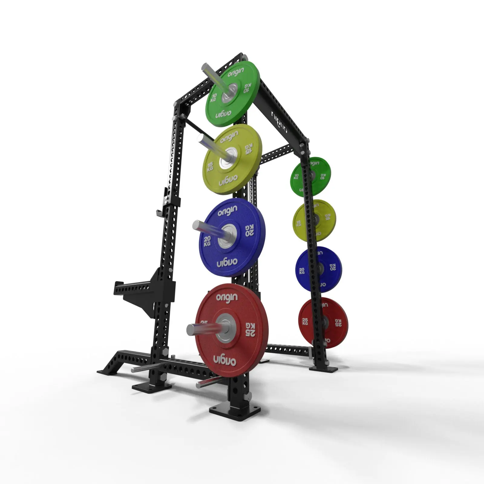 Origin Performance Series Half Rack - Image 4