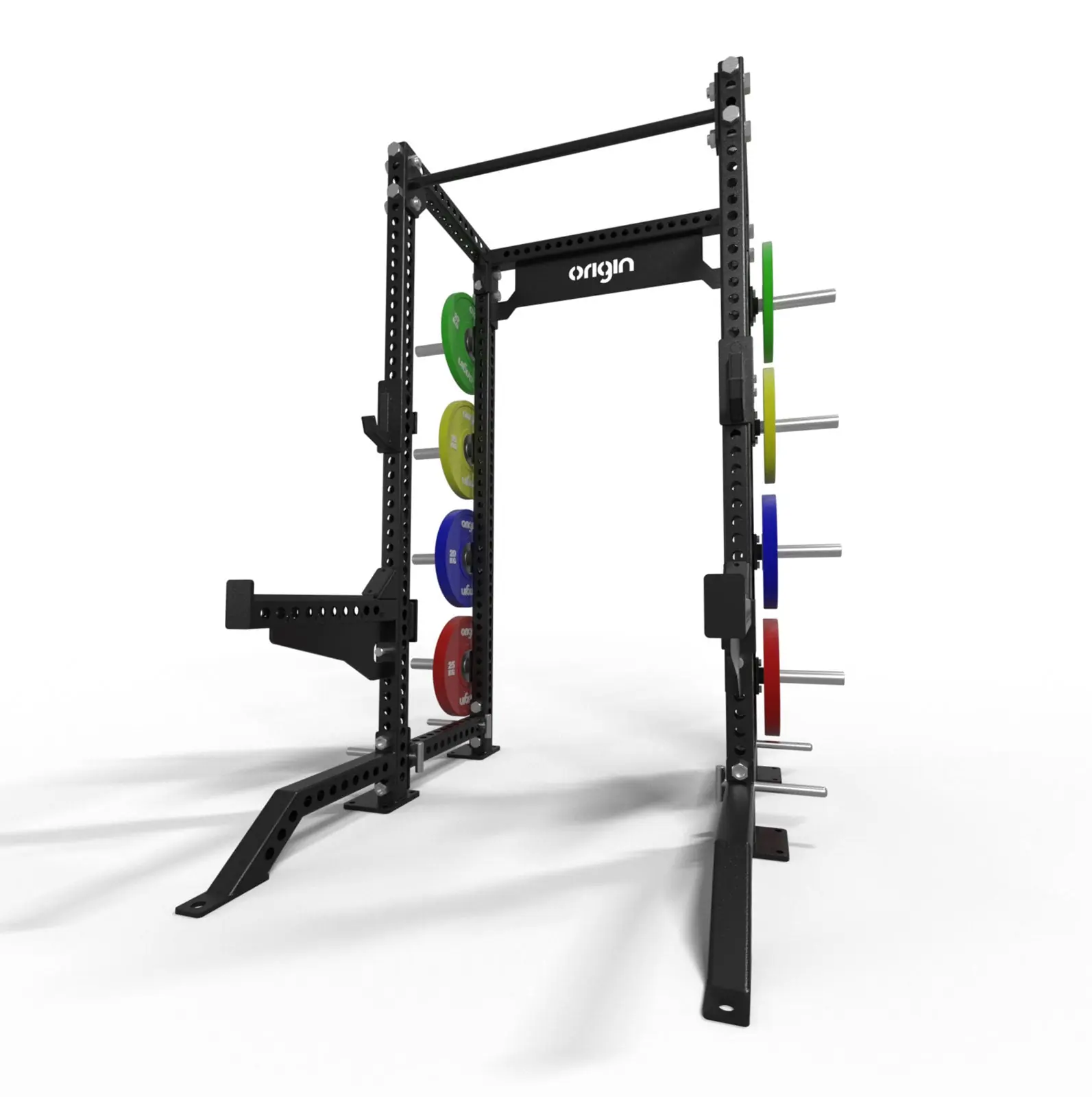 Origin Performance Series Half Rack - Image 9