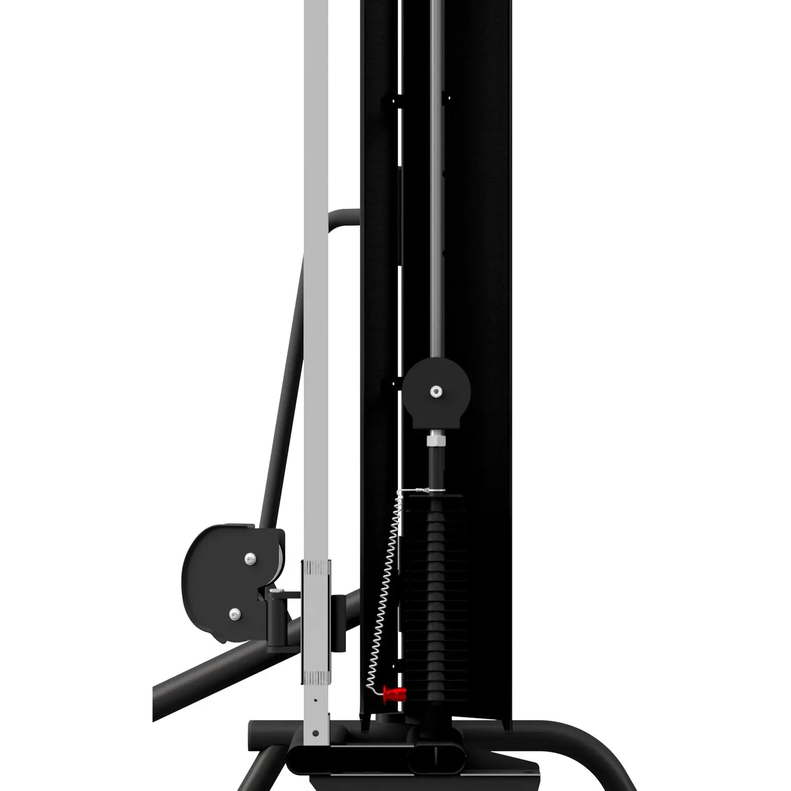 Origin Hi/Lo Cable Pulley (incl Support Frame) - Image 3