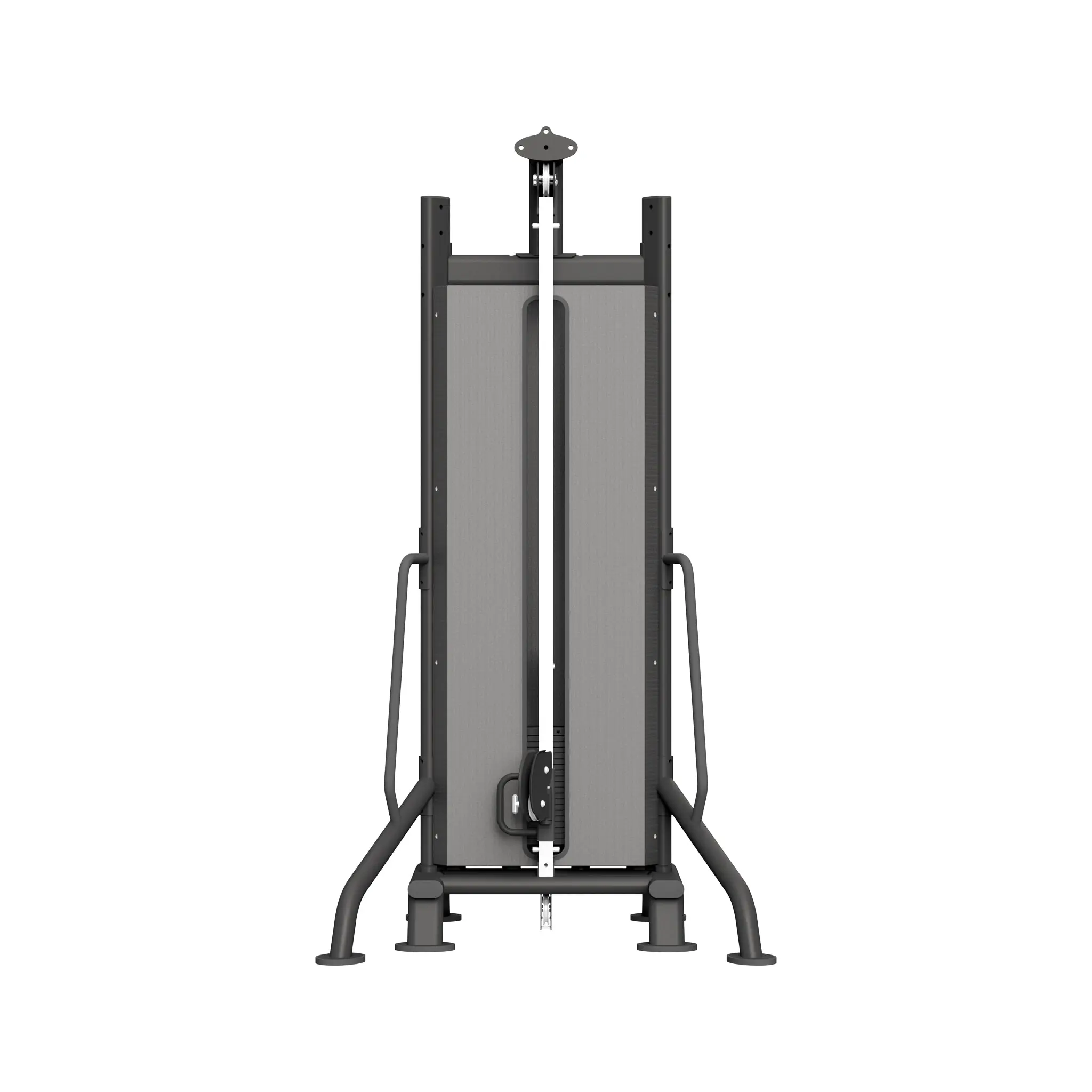 Origin Hi/Lo Cable Pulley (incl Support Frame)