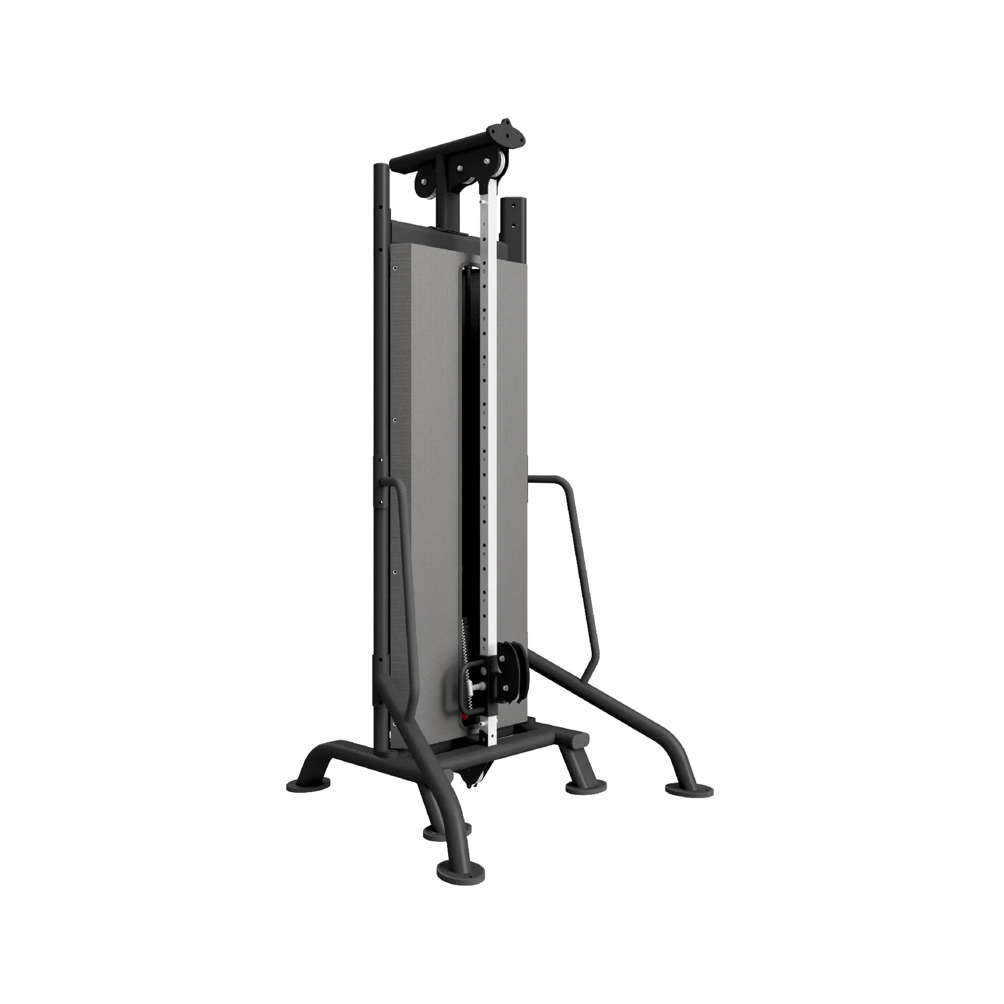 Origin Hi/Lo Cable Pulley (incl Support Frame) - Image 2