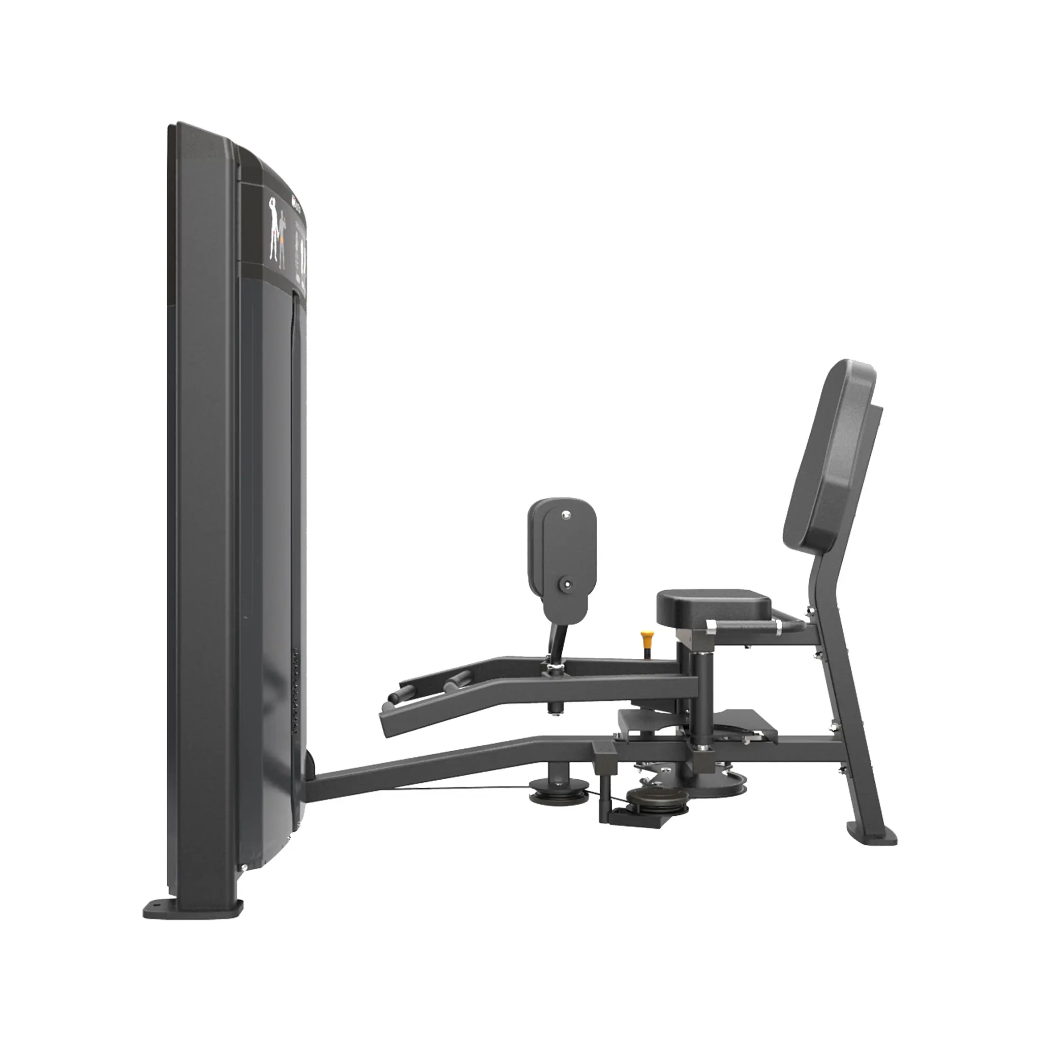 Impulse IF93 Dual Hip Abductor/Adductor - Image 3