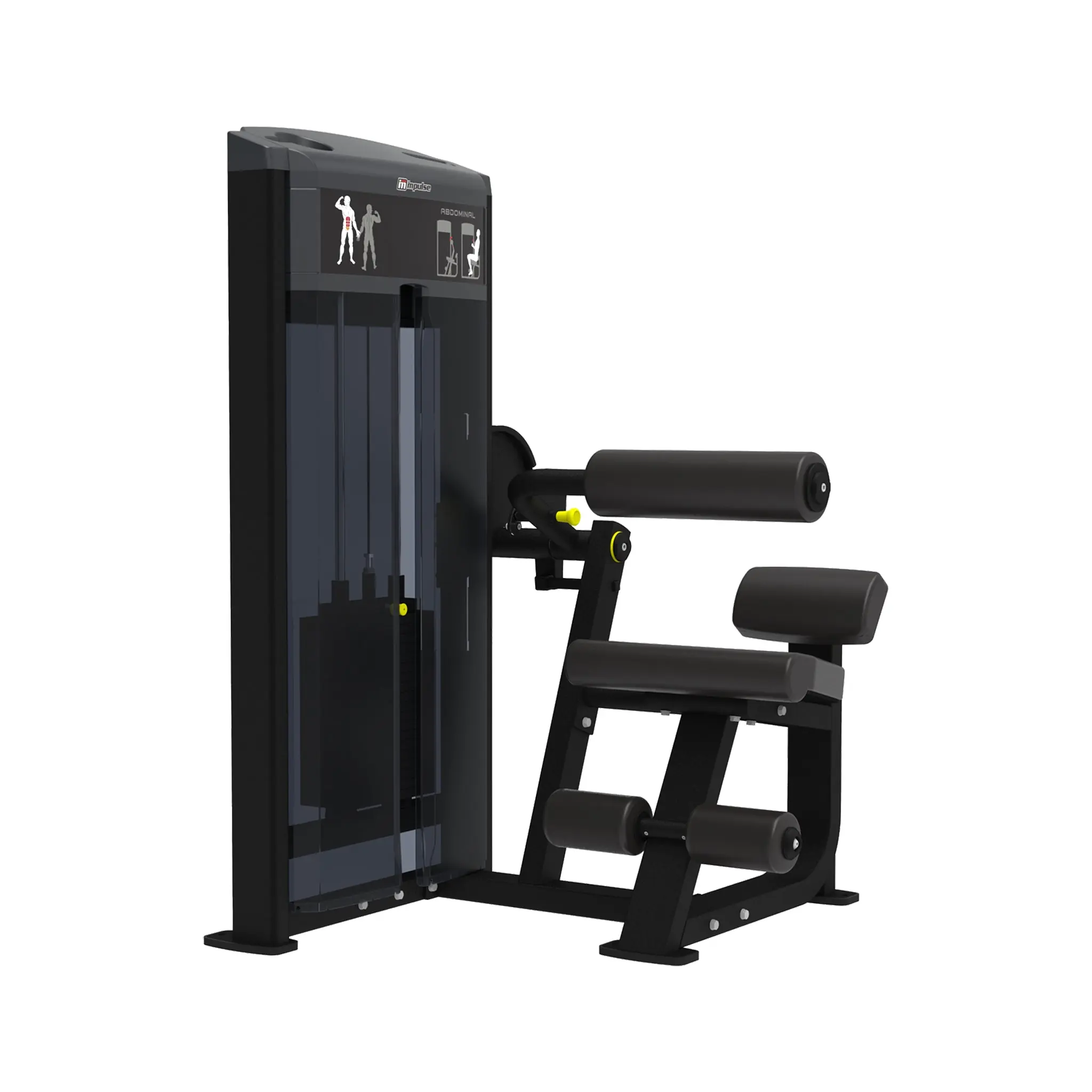 Impulse IF93 Ab Machine