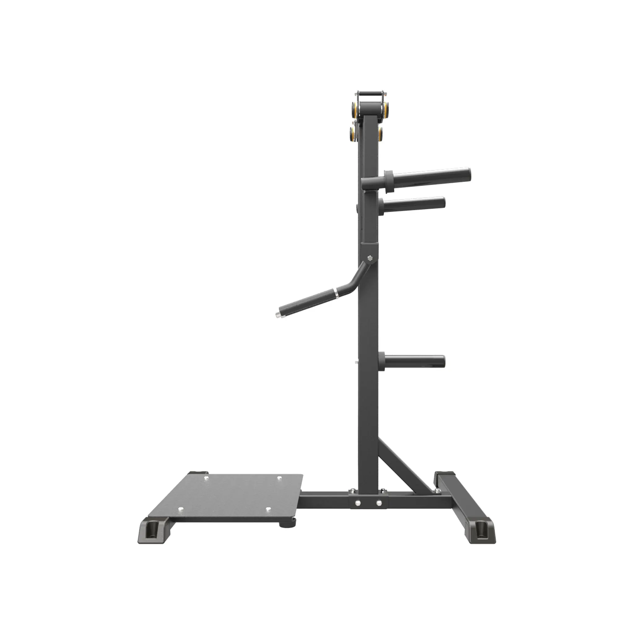 Impulse IFP Standing Lateral Raise - Image 3
