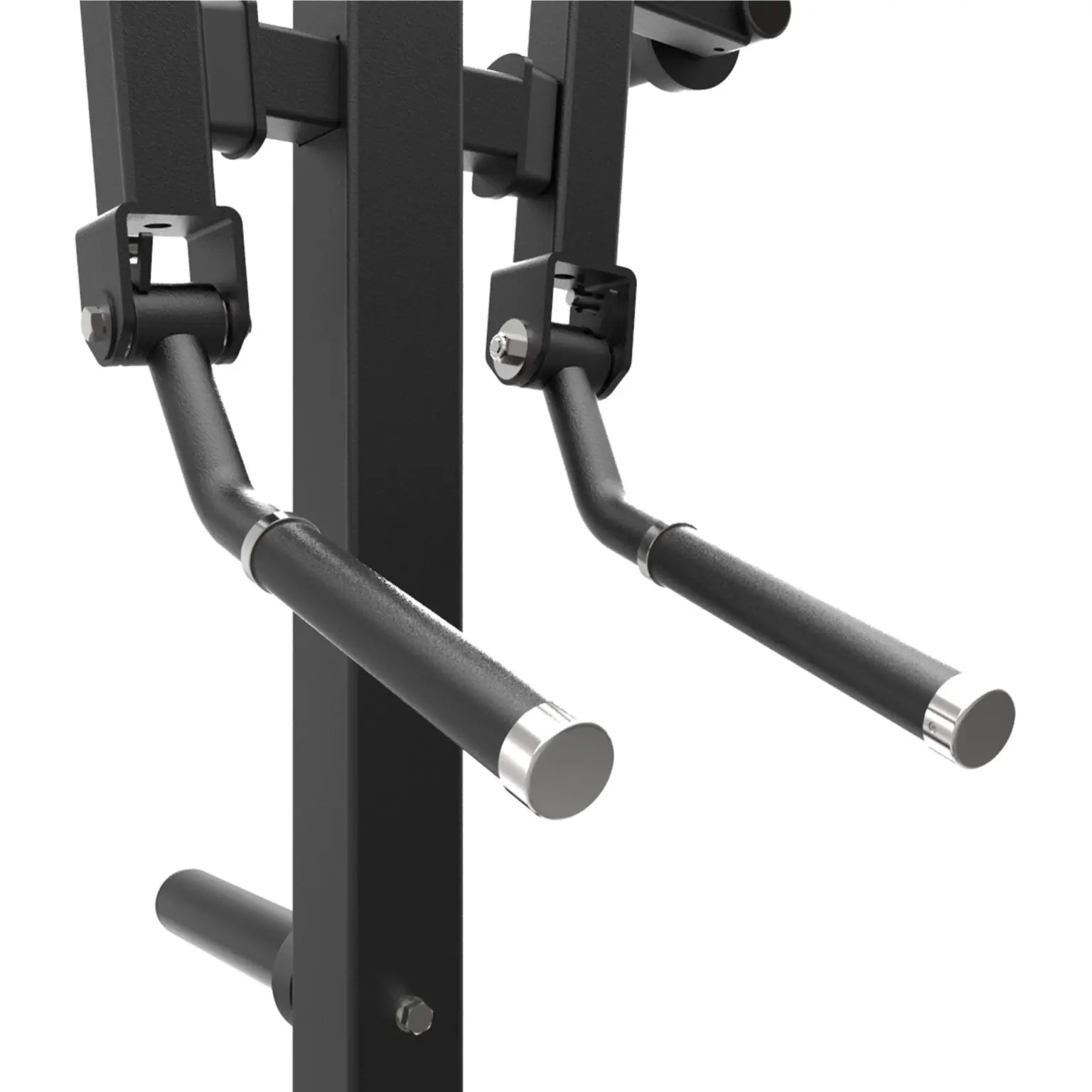 Impulse IFP Standing Lateral Raise - Image 4