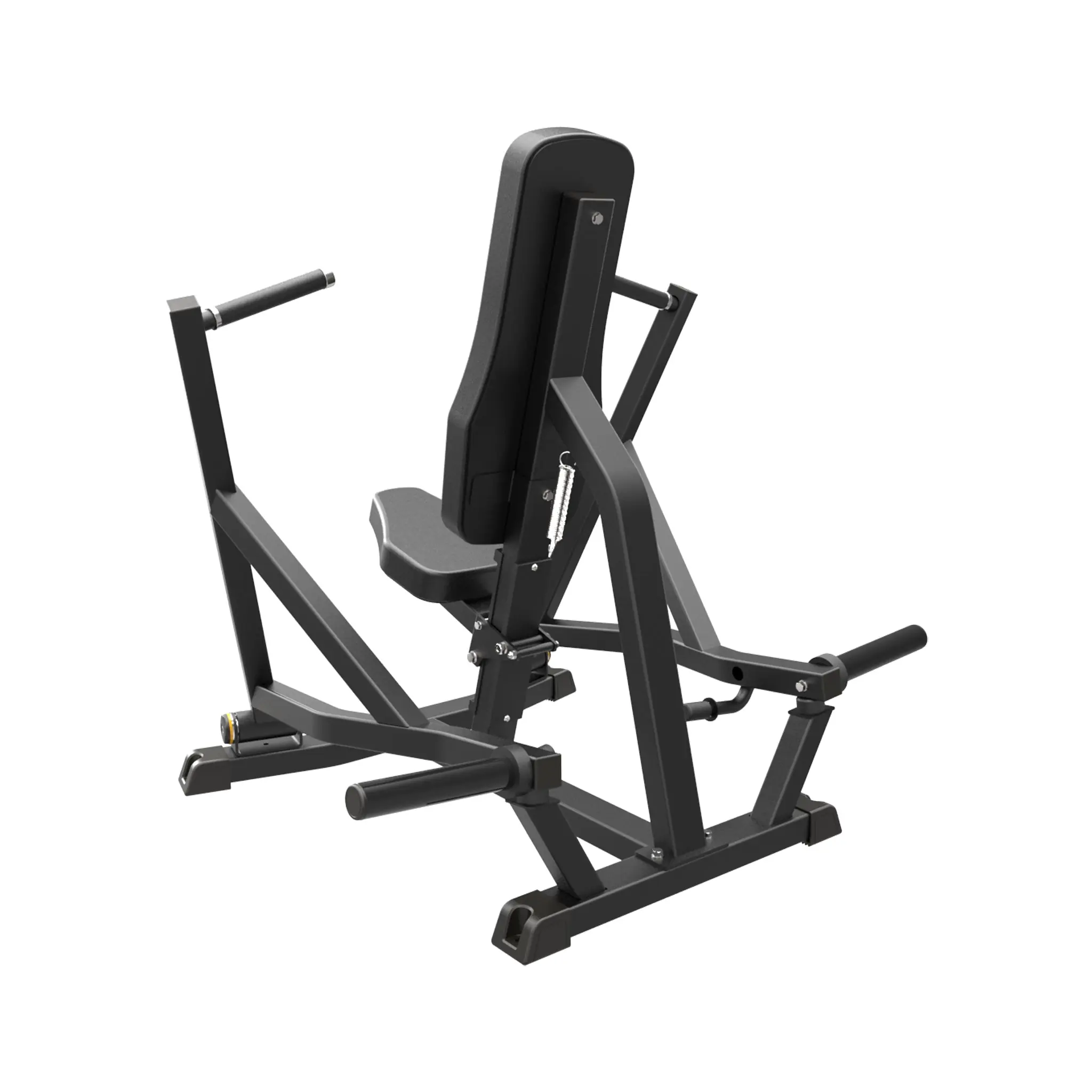 Impulse IFP Seated Chest Press - Image 2