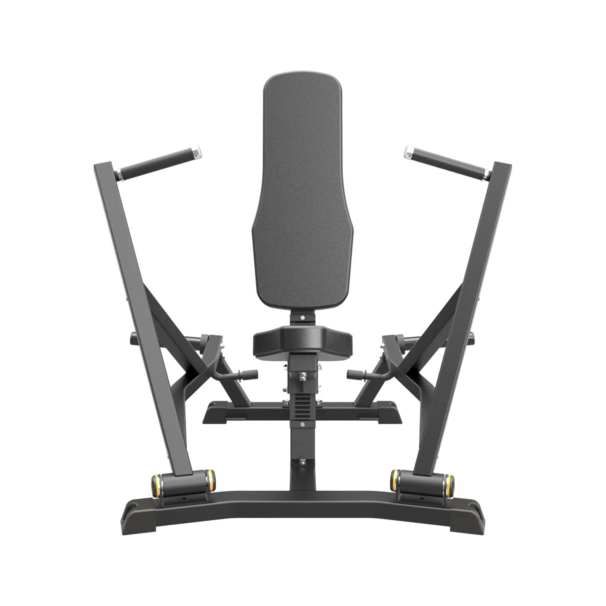 Impulse IFP Seated Chest Press - Image 3