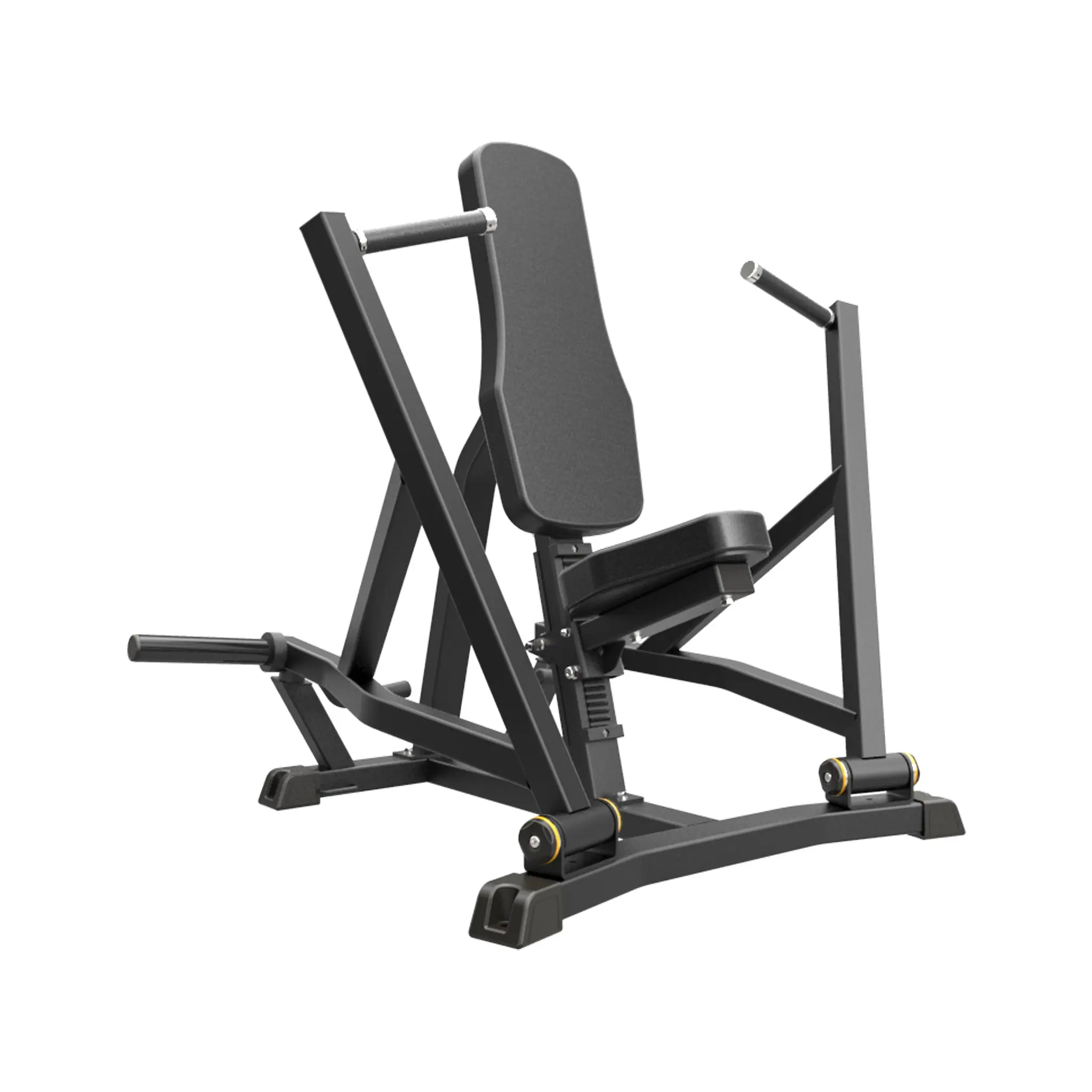 Impulse IFP Seated Chest Press