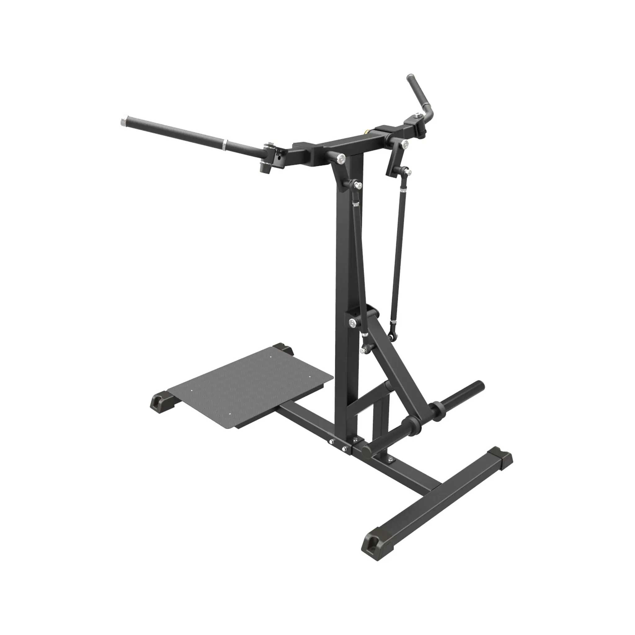Impulse IFP Standing Chest Fly - Image 2