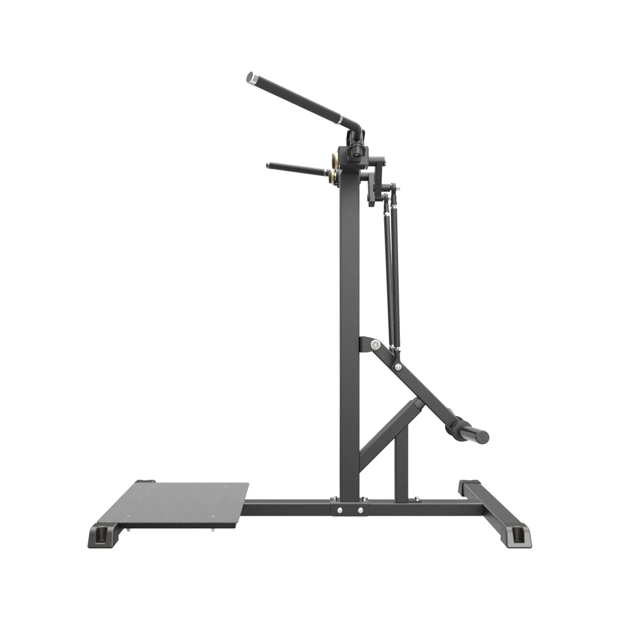 Impulse IFP Standing Chest Fly - Image 3