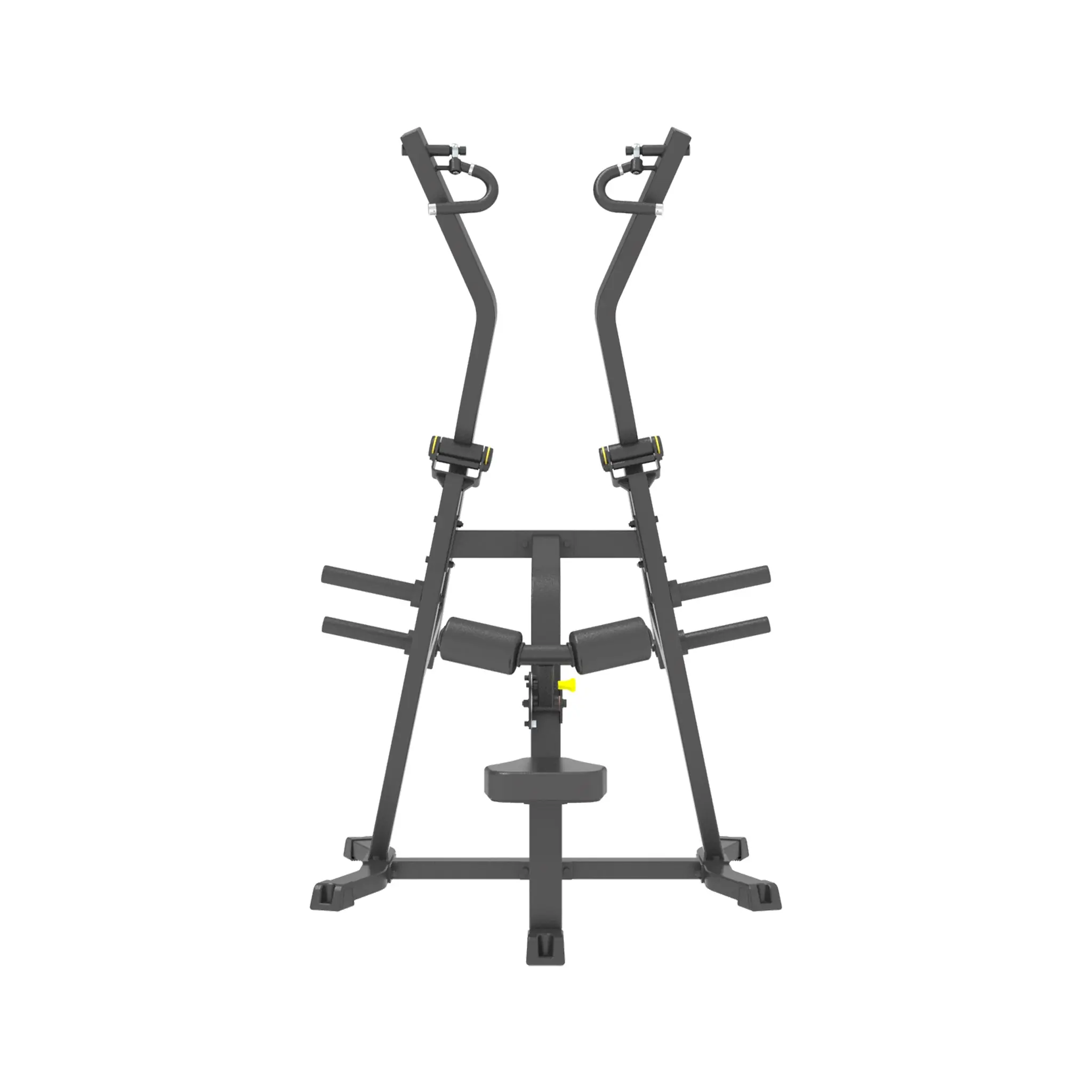 Impulse IFP Lat Pulldown Machine - Image 4