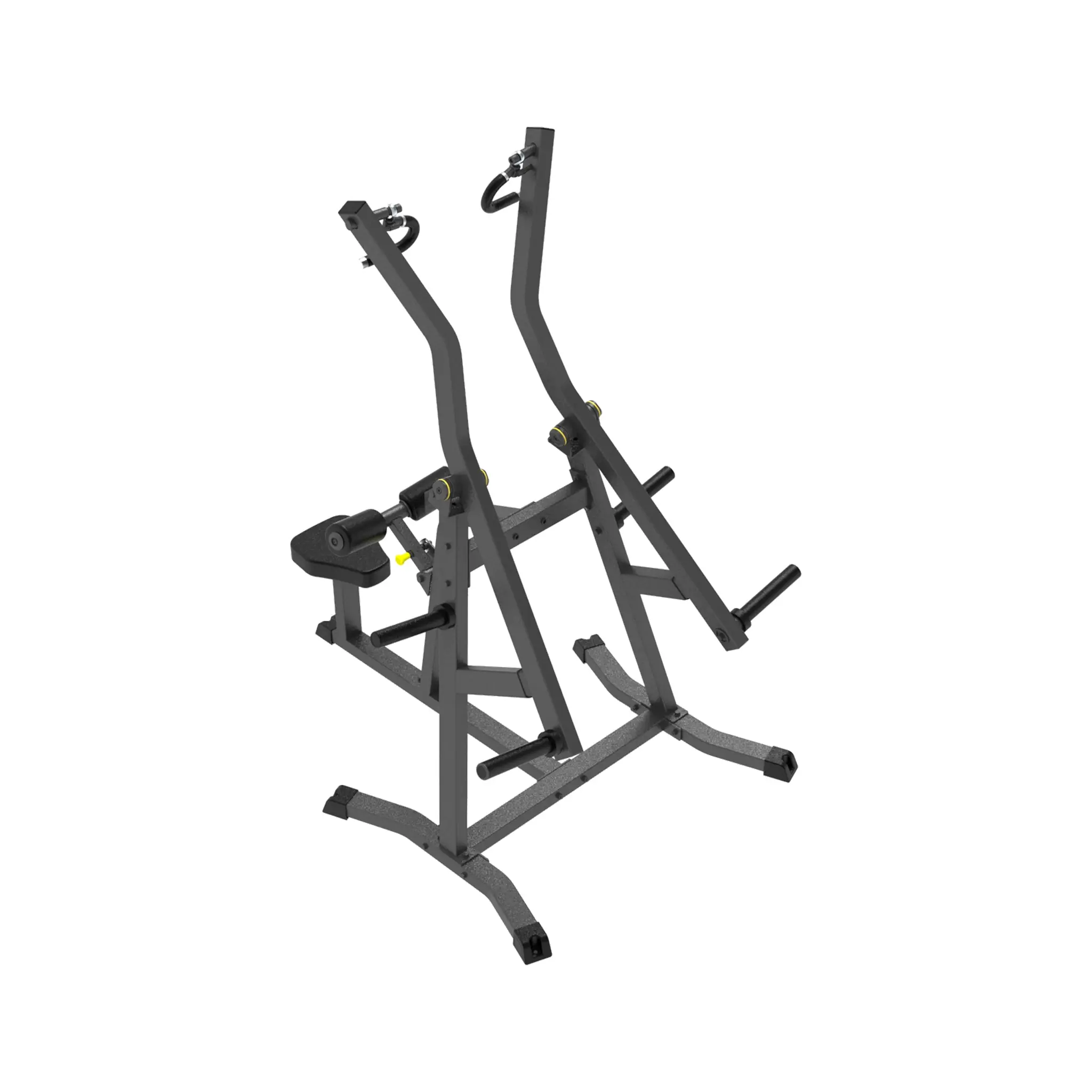 Impulse IFP Lat Pulldown Machine - Image 2