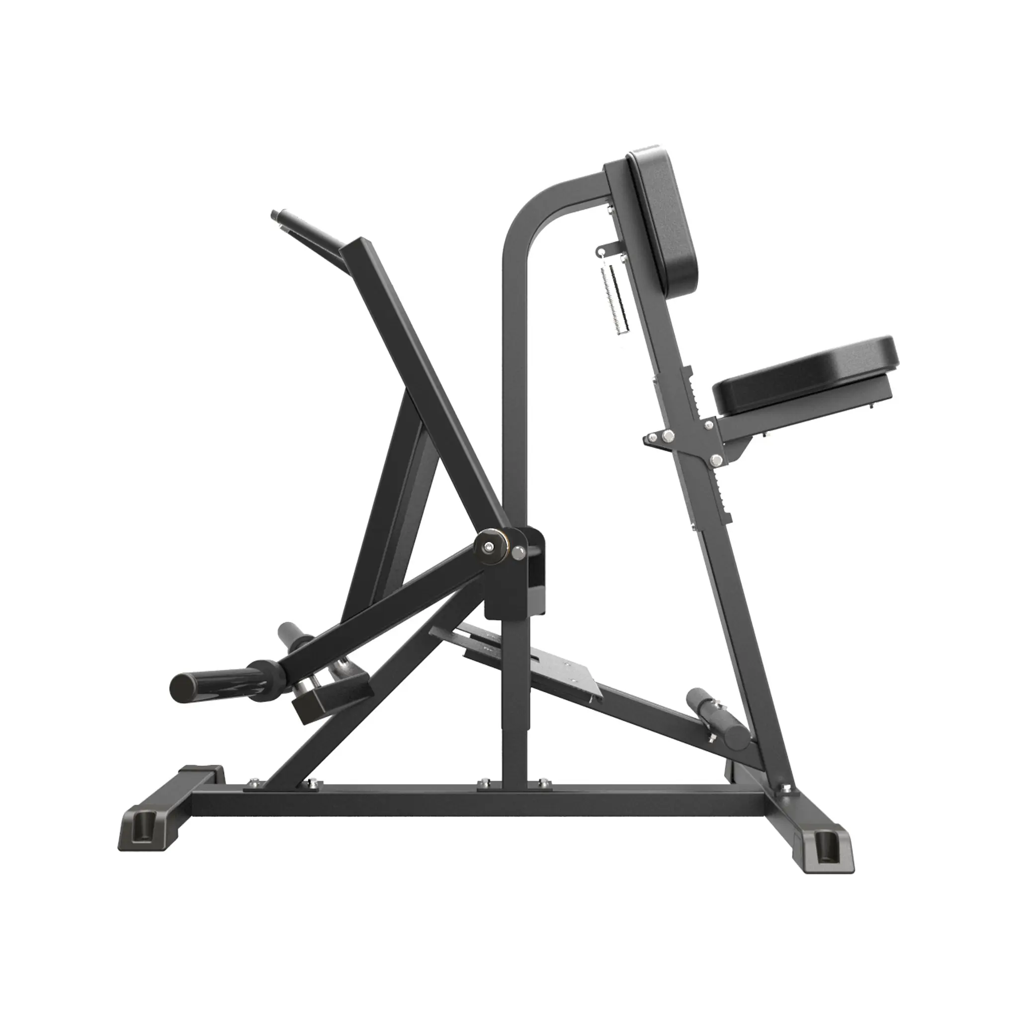 Impulse IFP Seated Row - Image 2