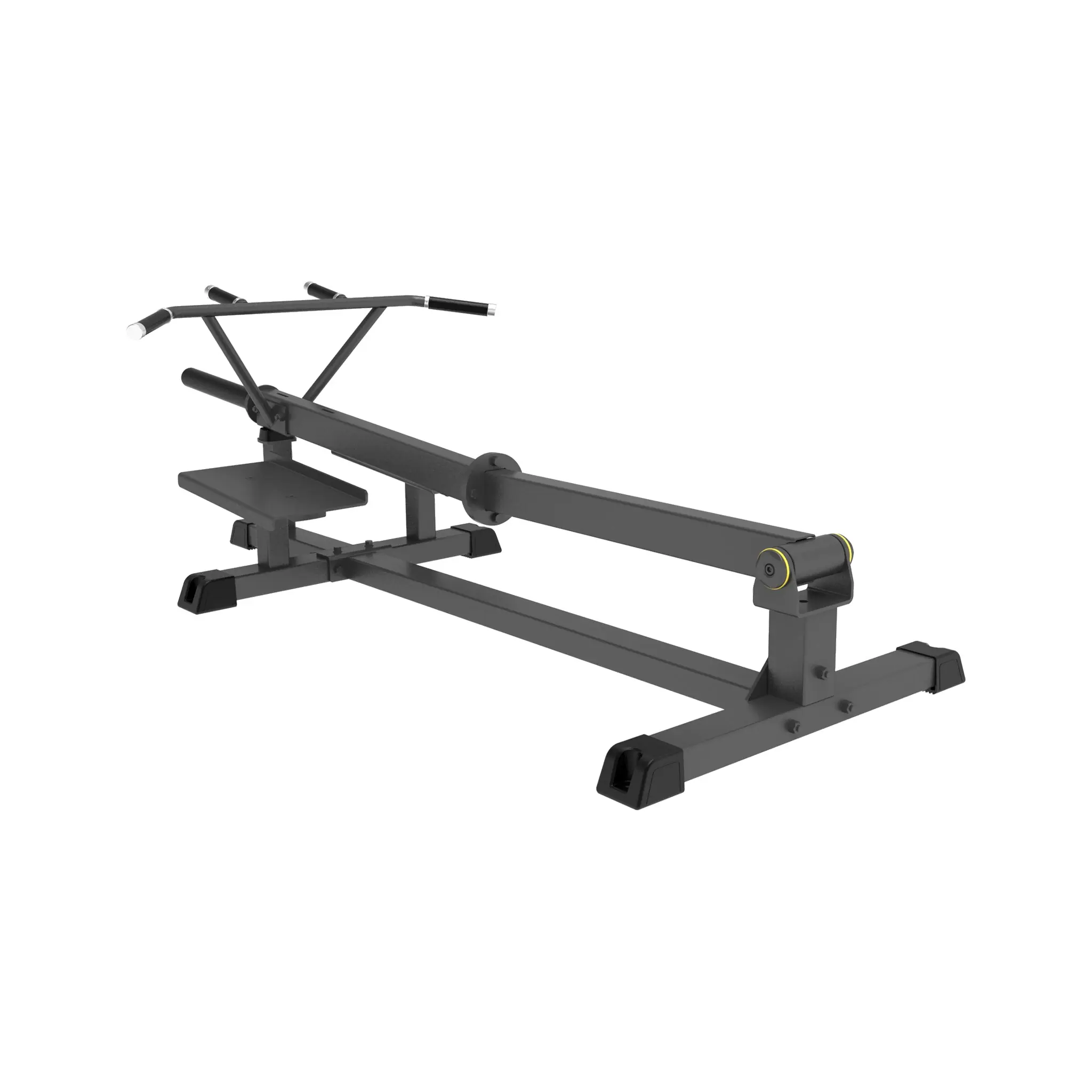 Impulse IFP T-Bar Row