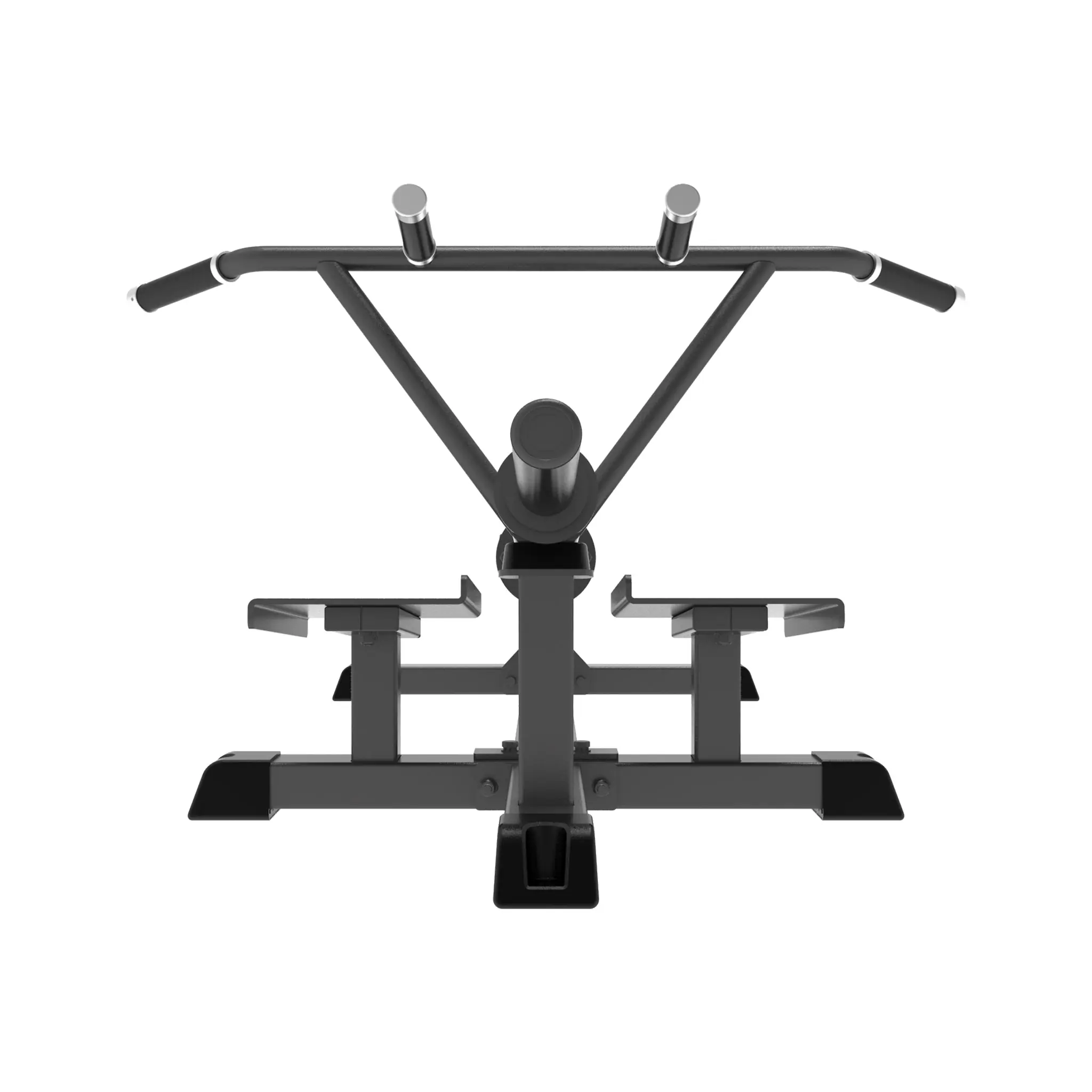 Impulse IFP T-Bar Row - Image 2