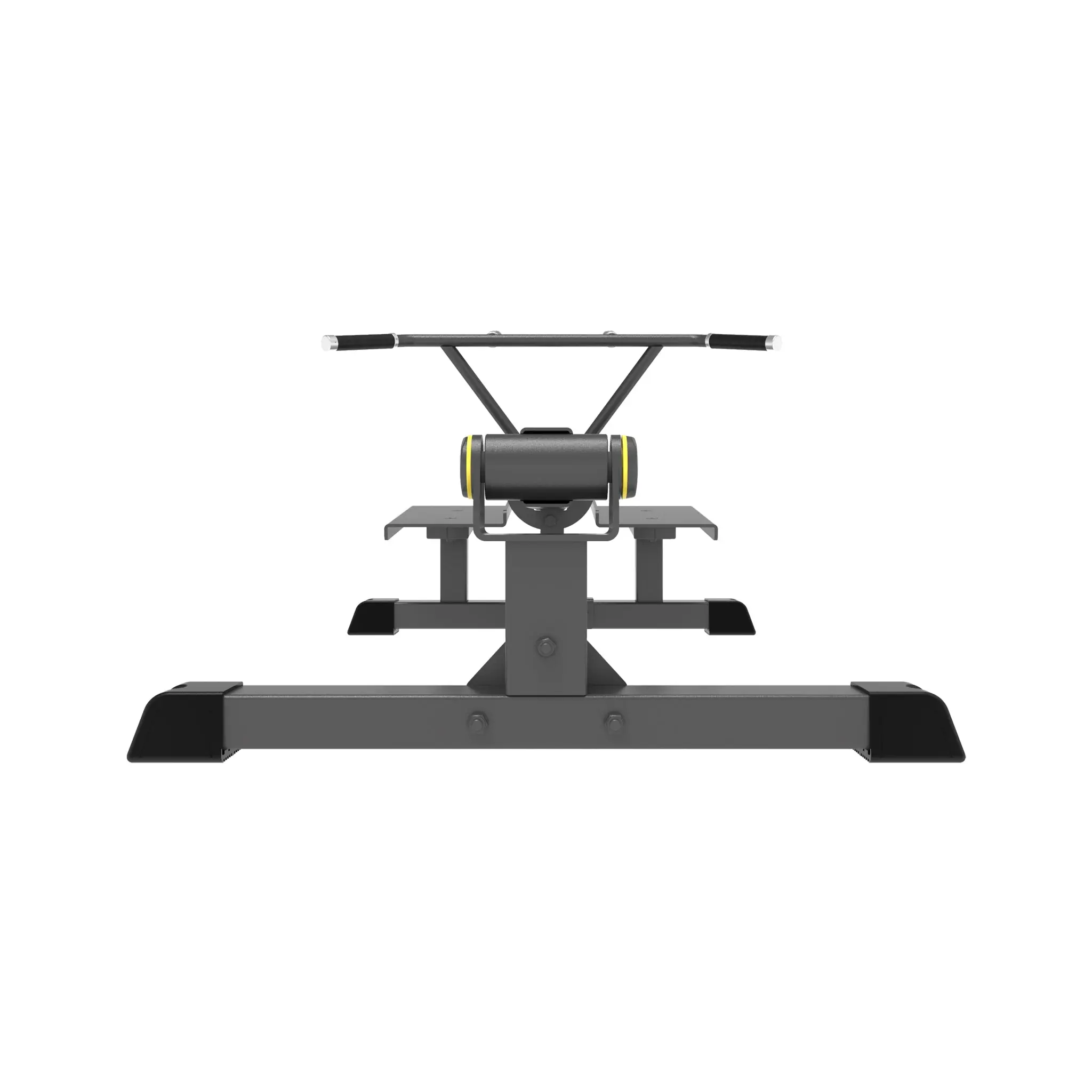 Impulse IFP T-Bar Row - Image 3