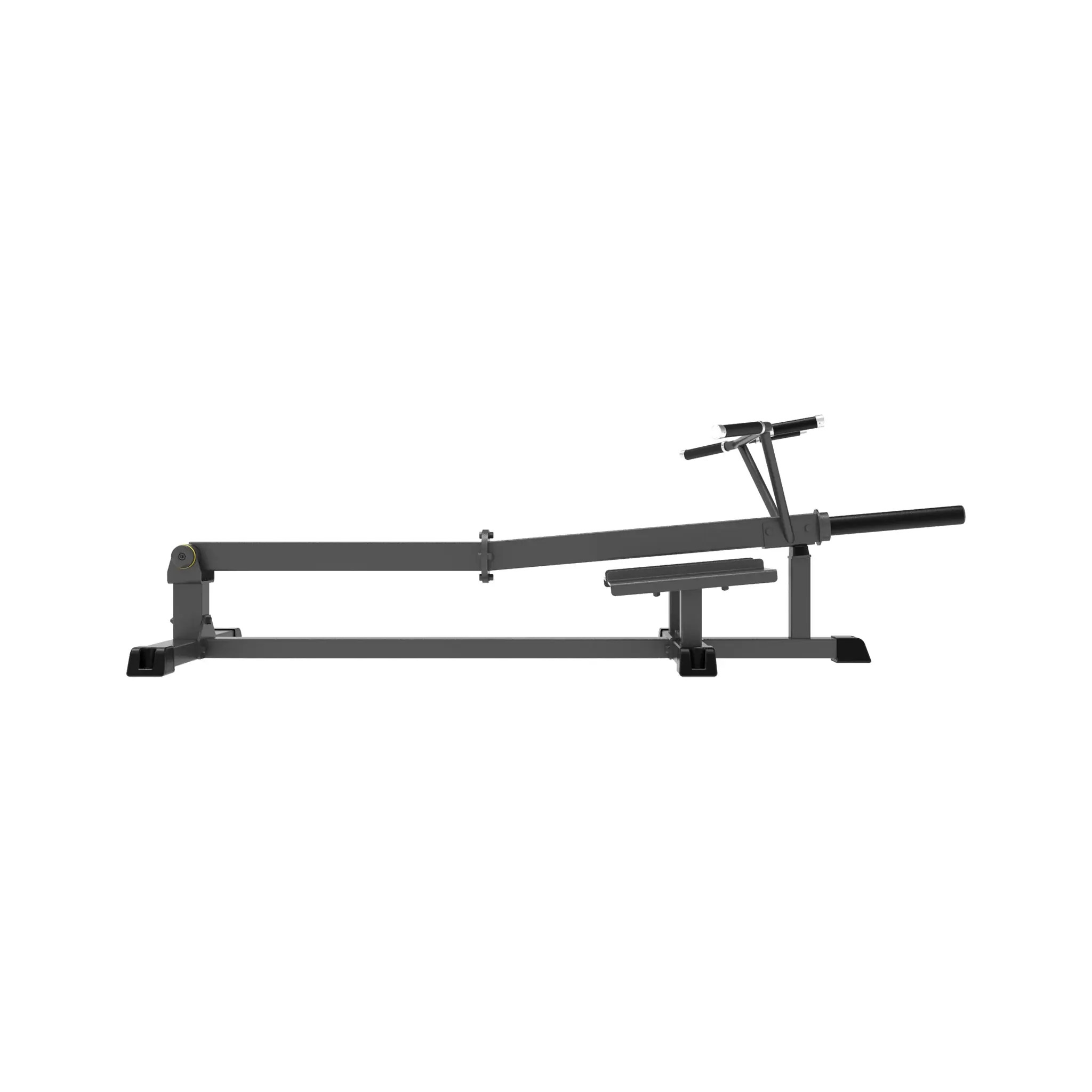 Impulse IFP T-Bar Row - Image 4