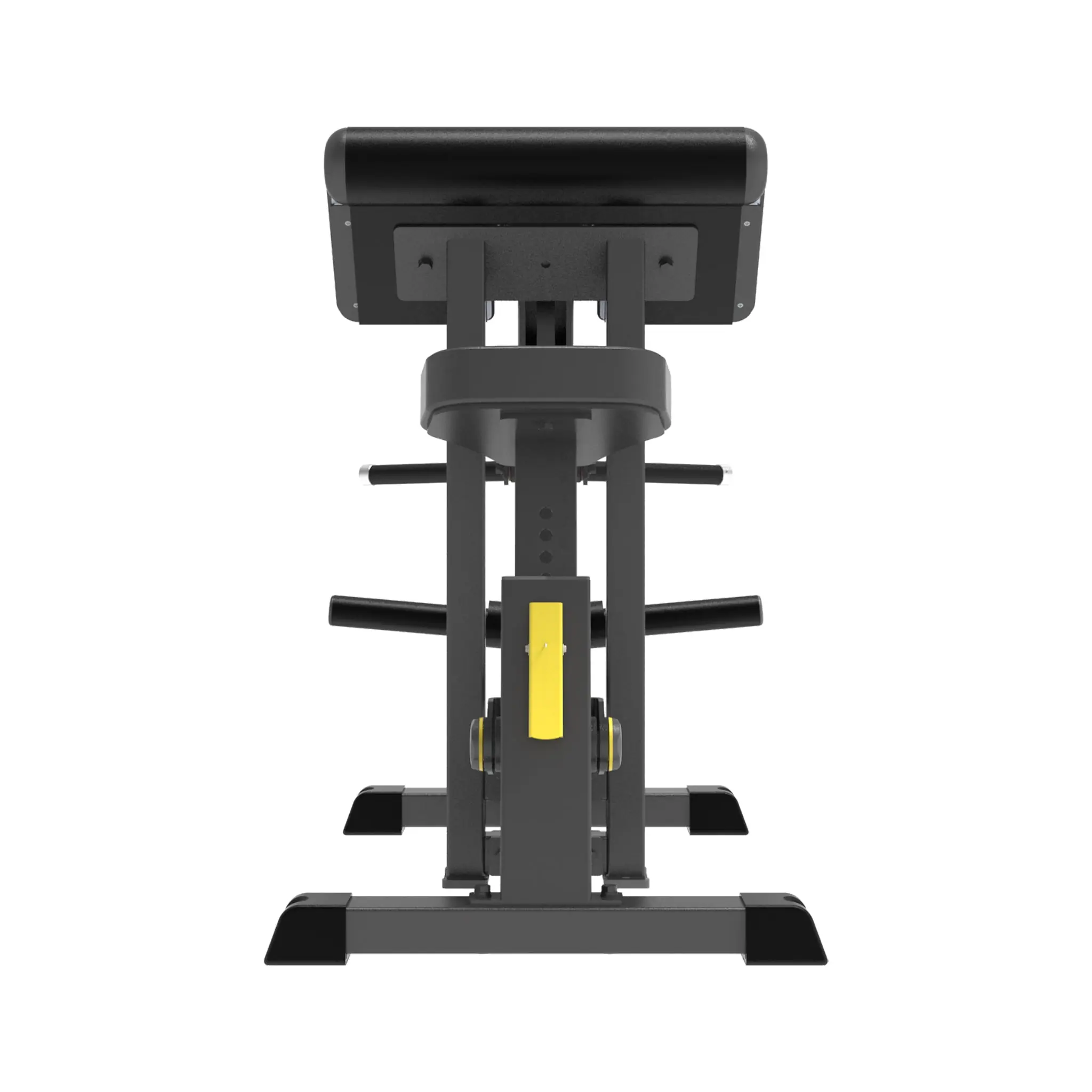 Impulse IFP Bicep Curl - Image 5