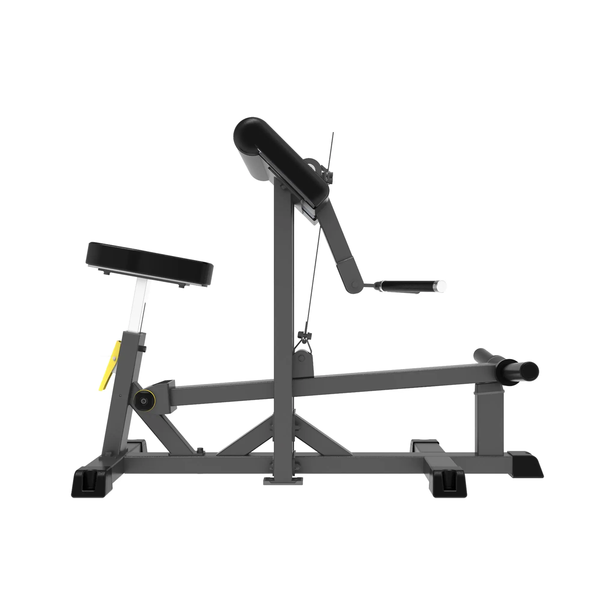 Impulse IFP Bicep Curl - Image 3
