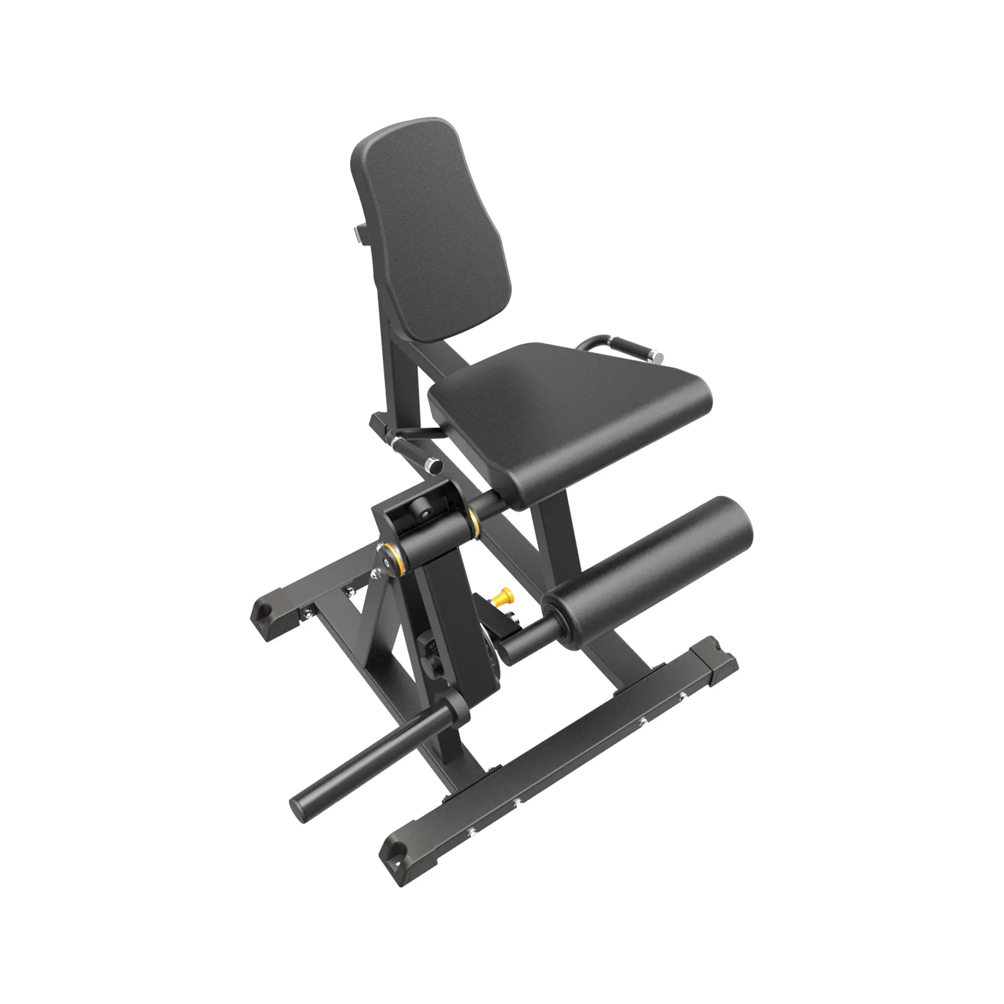 Impulse IFP Seated Leg Extension