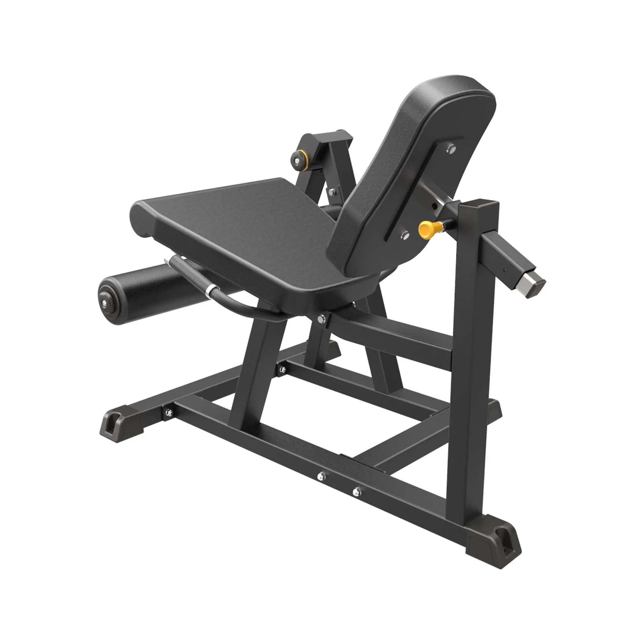 Impulse IFP Seated Leg Extension - Image 2