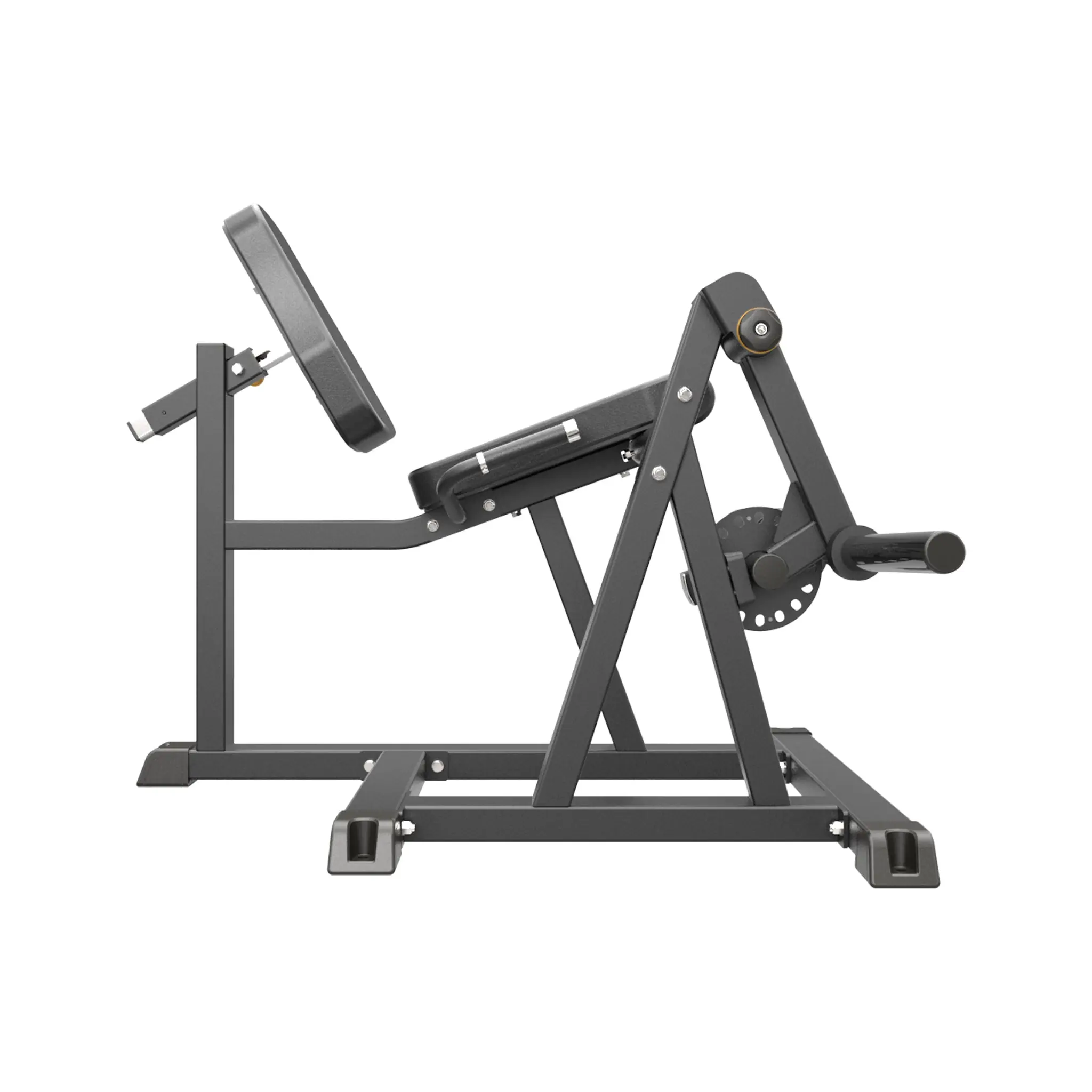 Impulse IFP Seated Leg Extension - Image 3