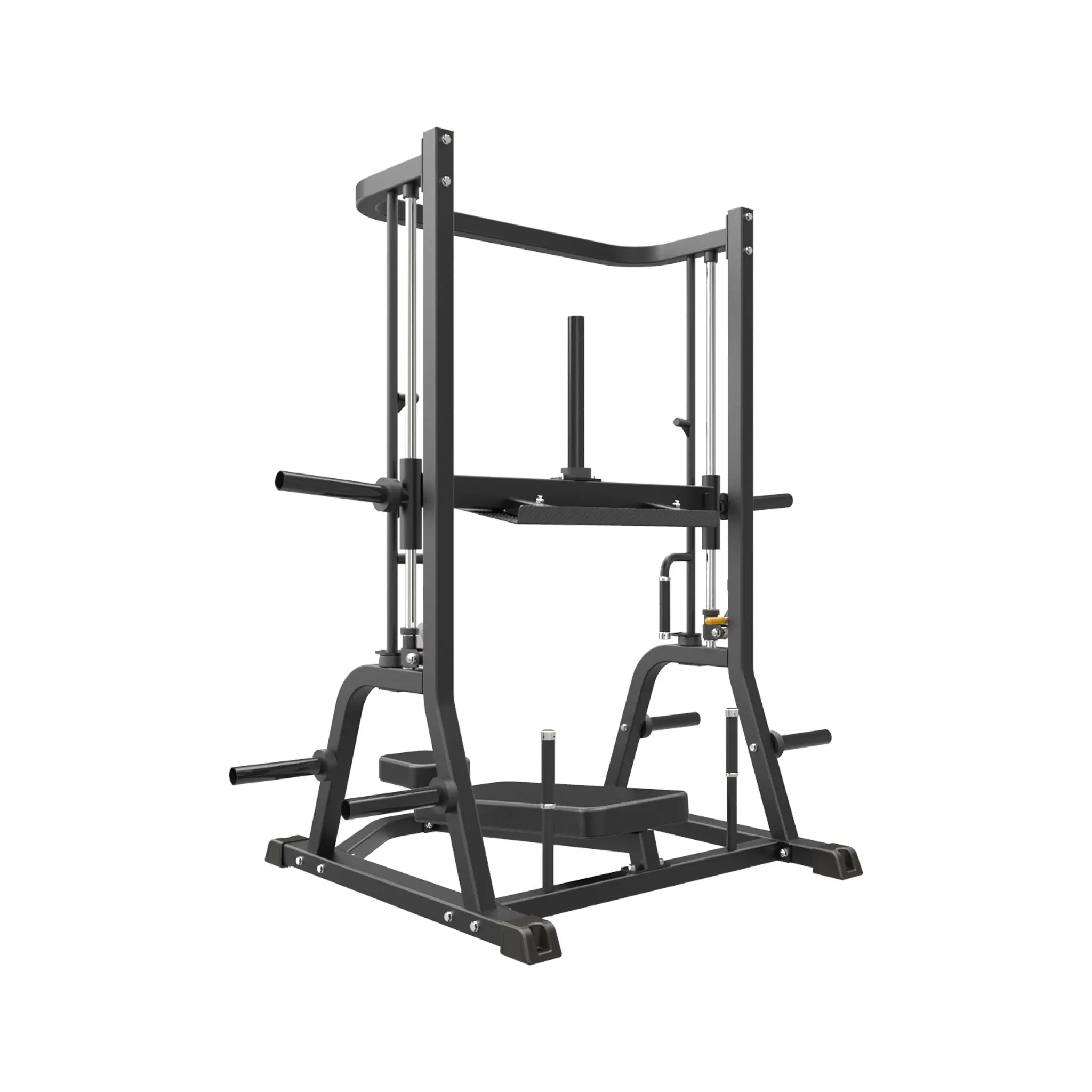 Impulse IFP Vertical Leg Press - Image 2