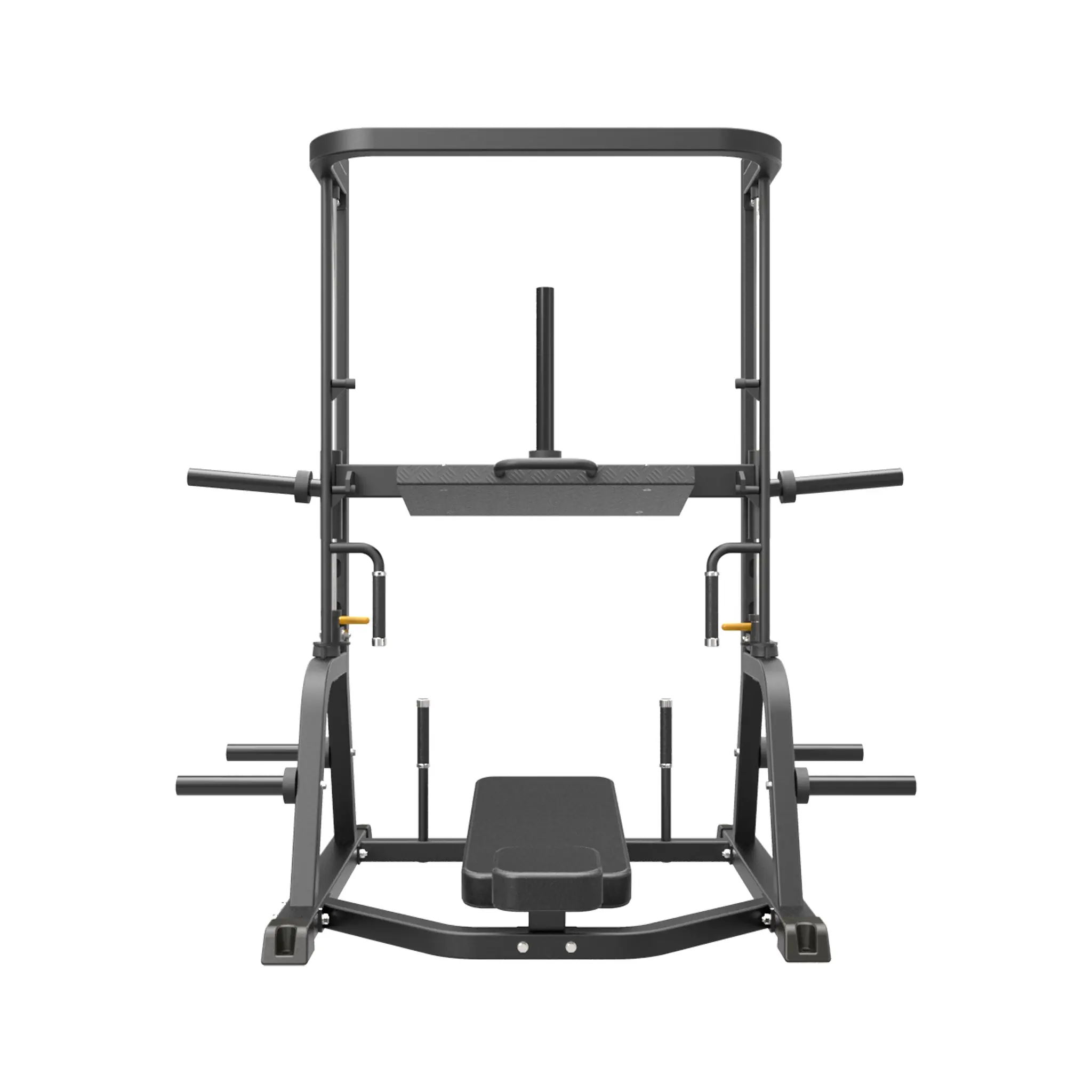 Impulse IFP Vertical Leg Press - Image 3