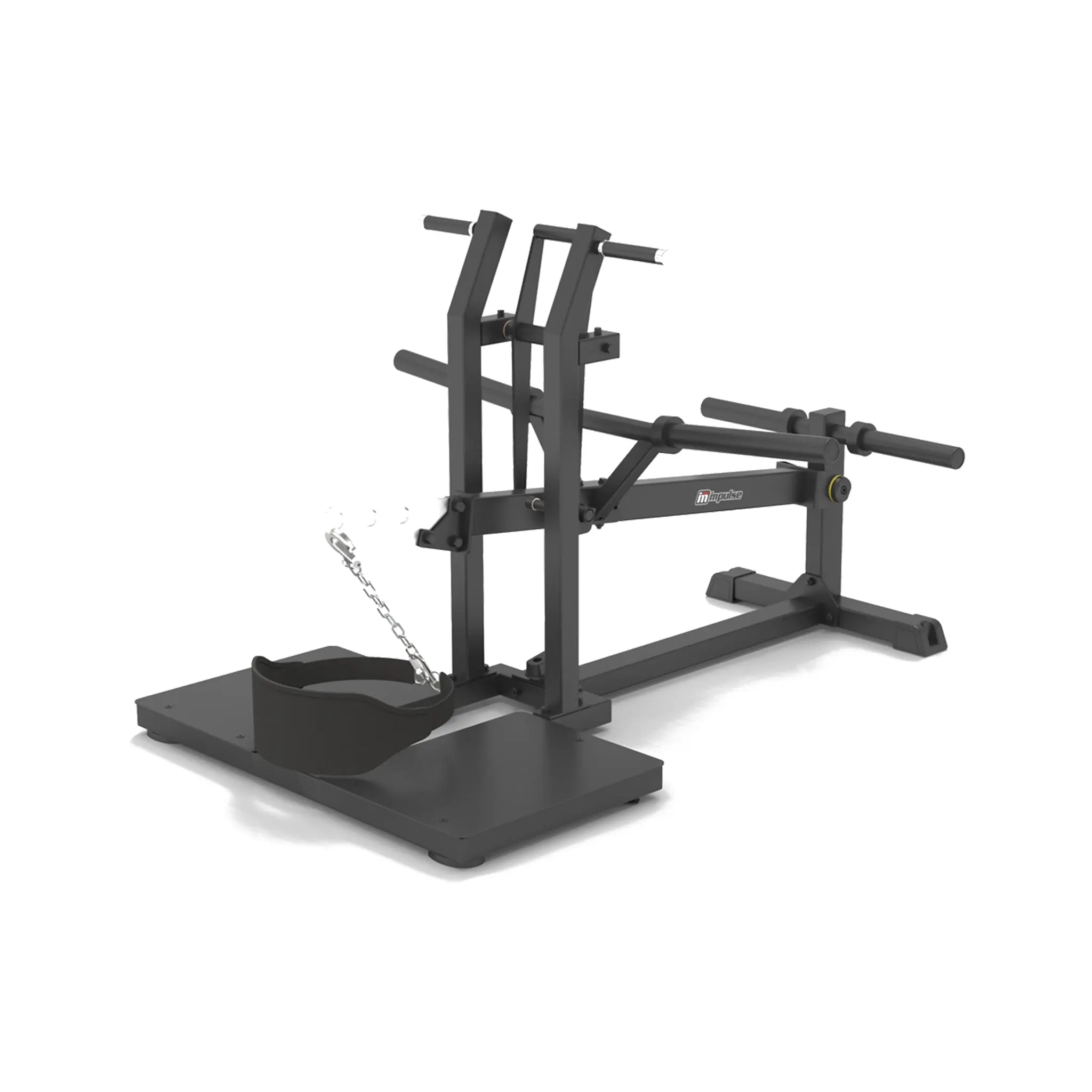Impulse IFP Belt Squat