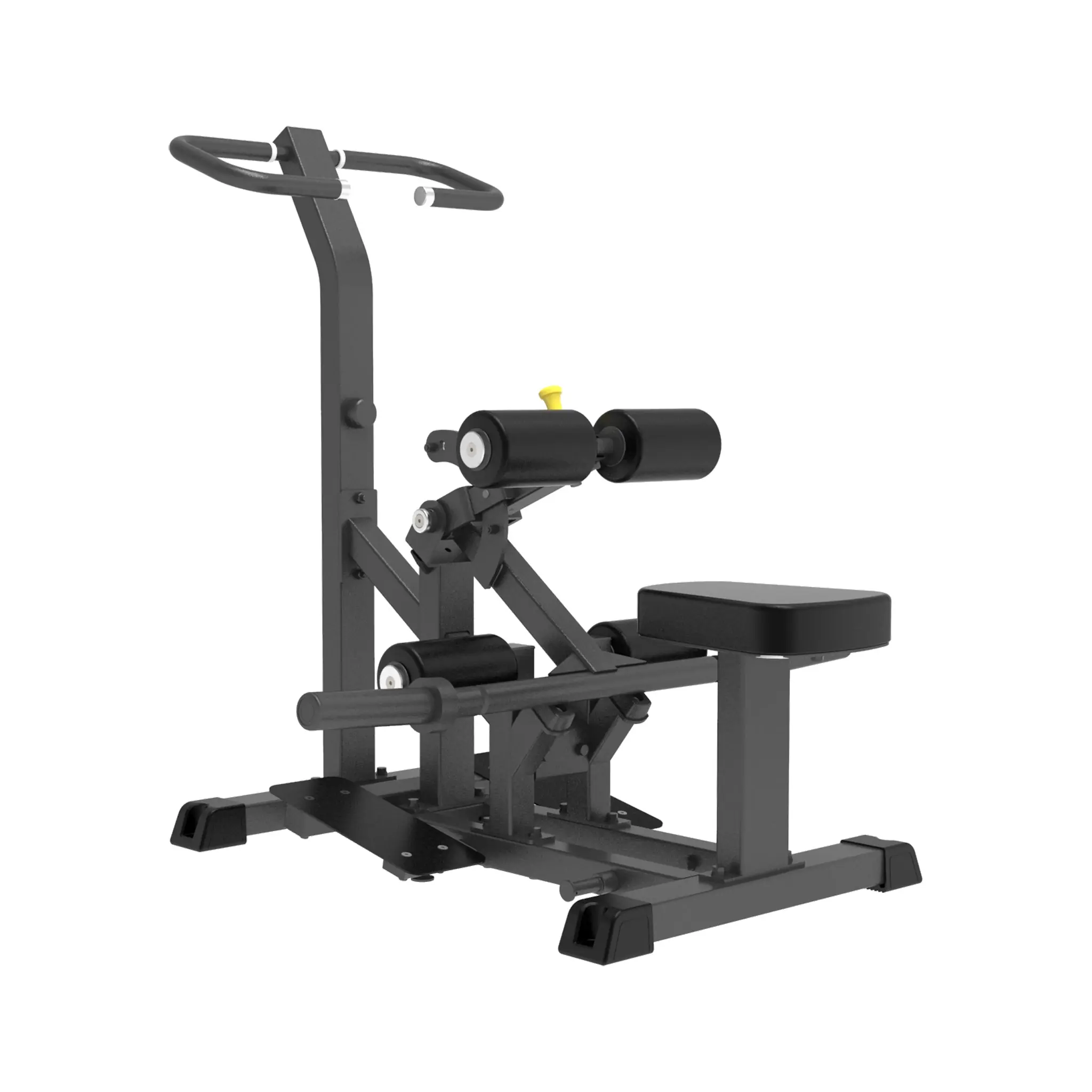 Impulse IFP Vertical Hip Thrust - Image 2