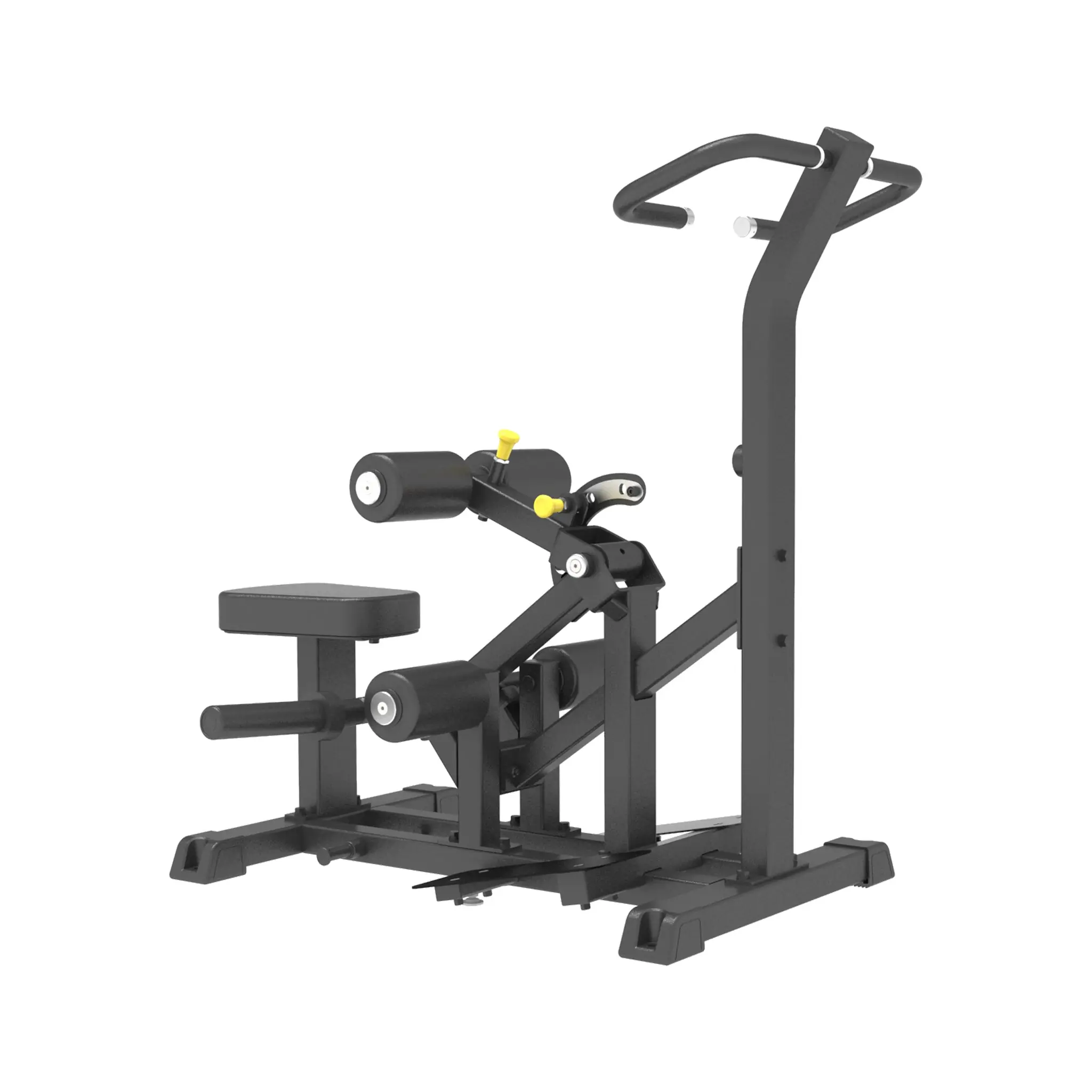 Impulse IFP Vertical Hip Thrust - Image 3