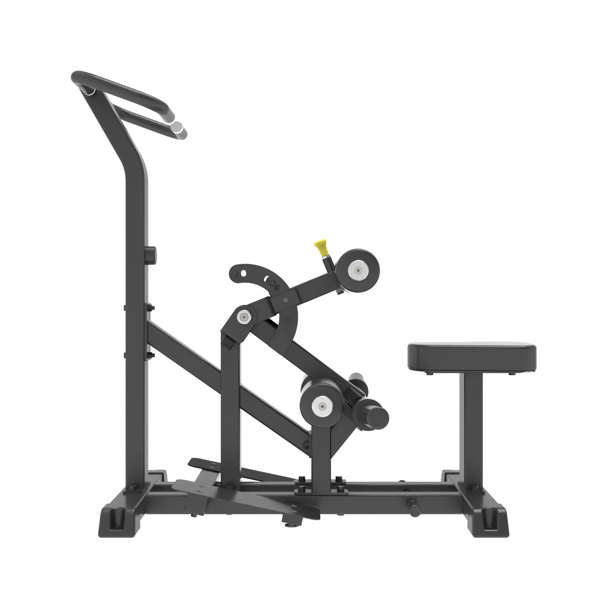 Impulse IFP Vertical Hip Thrust - Image 6