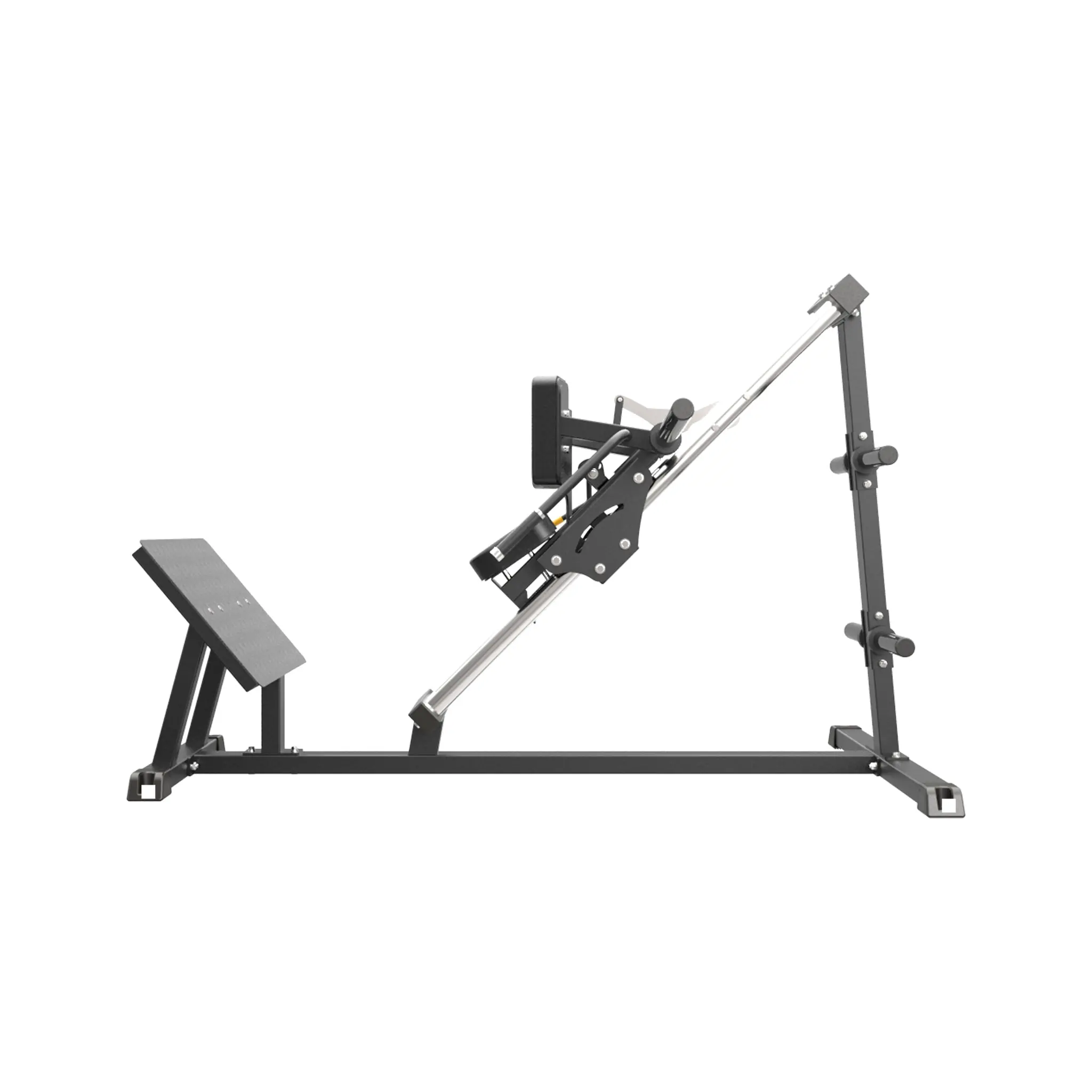 Impulse IFP Hack Squat - Image 2