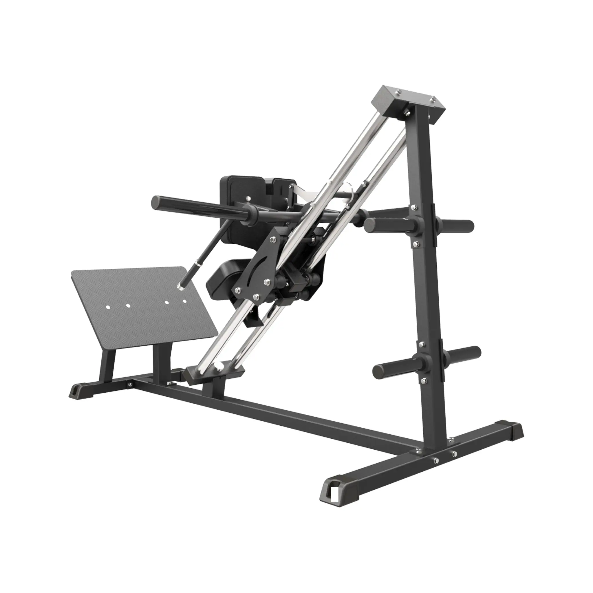 Impulse IFP Hack Squat - Image 3