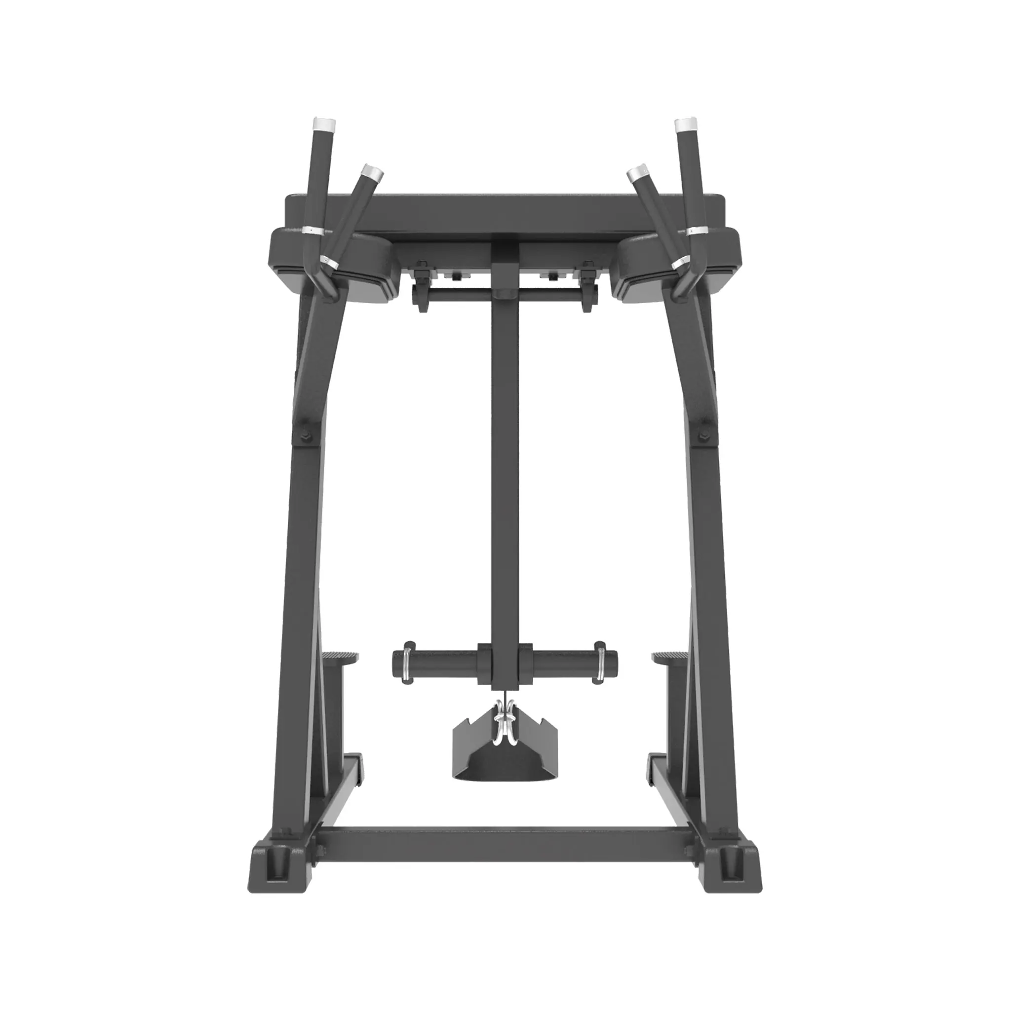 Impulse IFP Reverse Hyperextension - Image 2