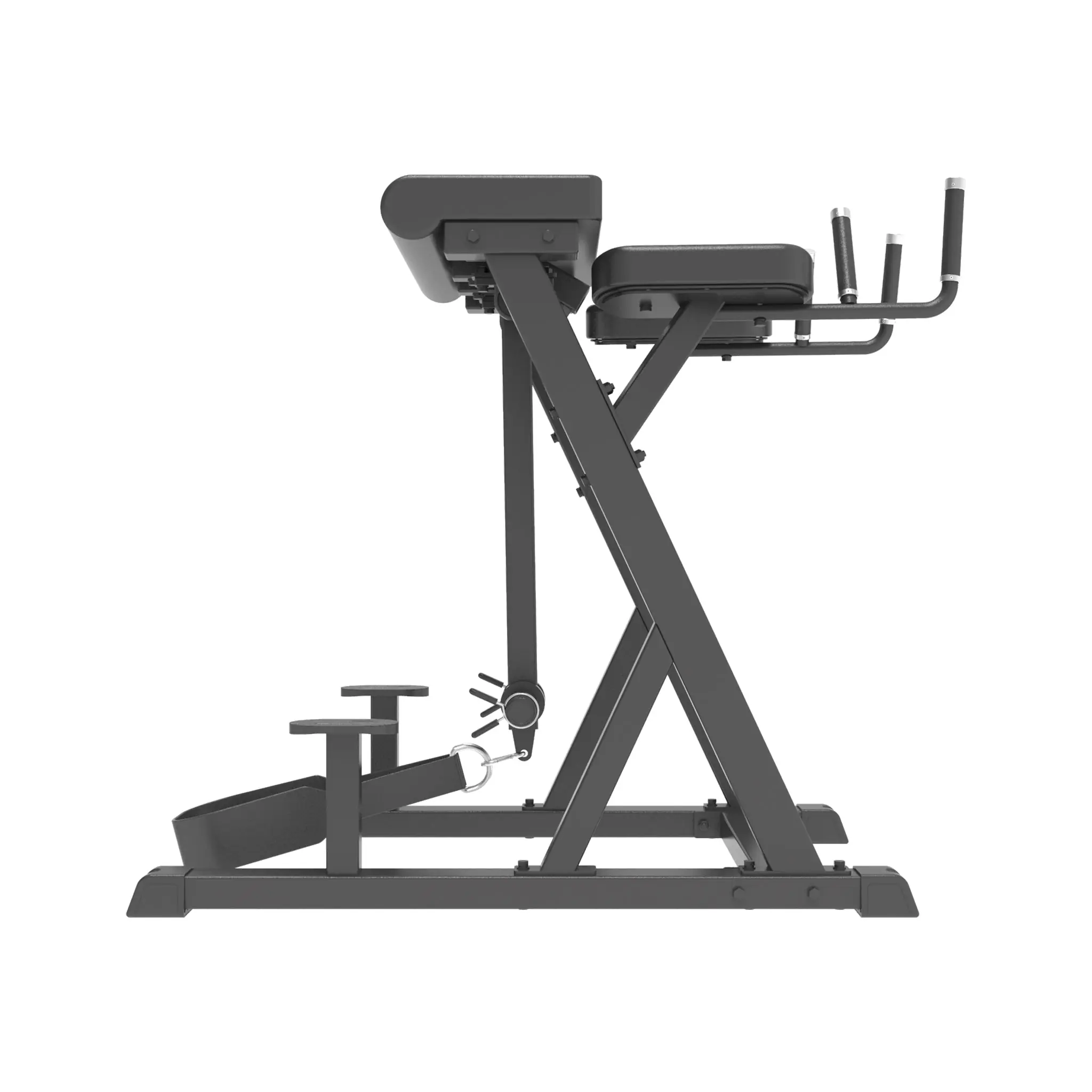 Impulse IFP Reverse Hyperextension - Image 3