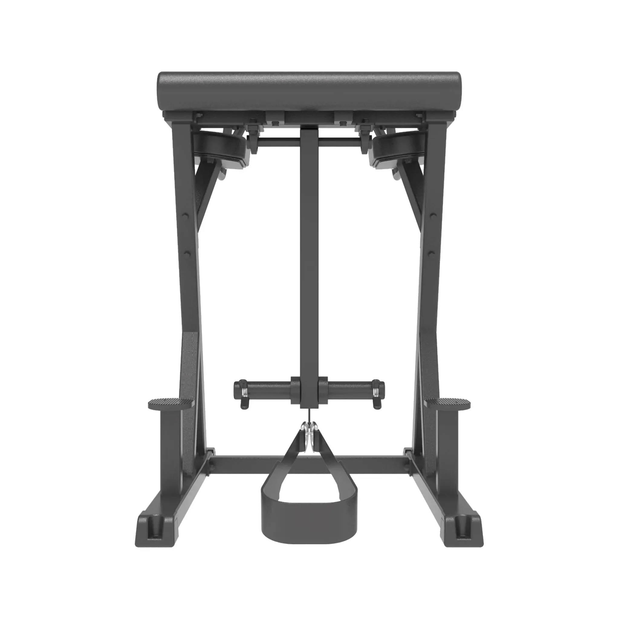 Impulse IFP Reverse Hyperextension - Image 4