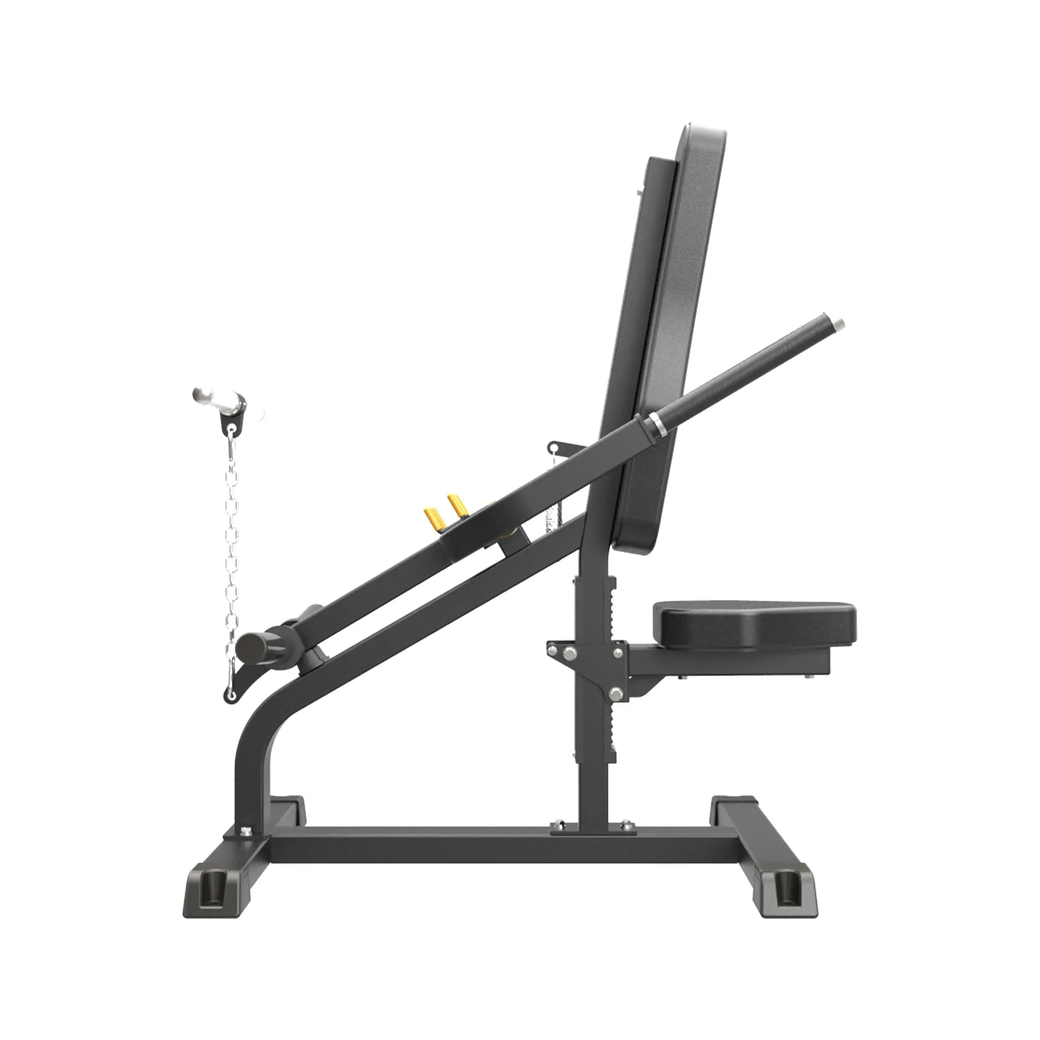 Impulse IFP Bicep/Tricep - Image 3