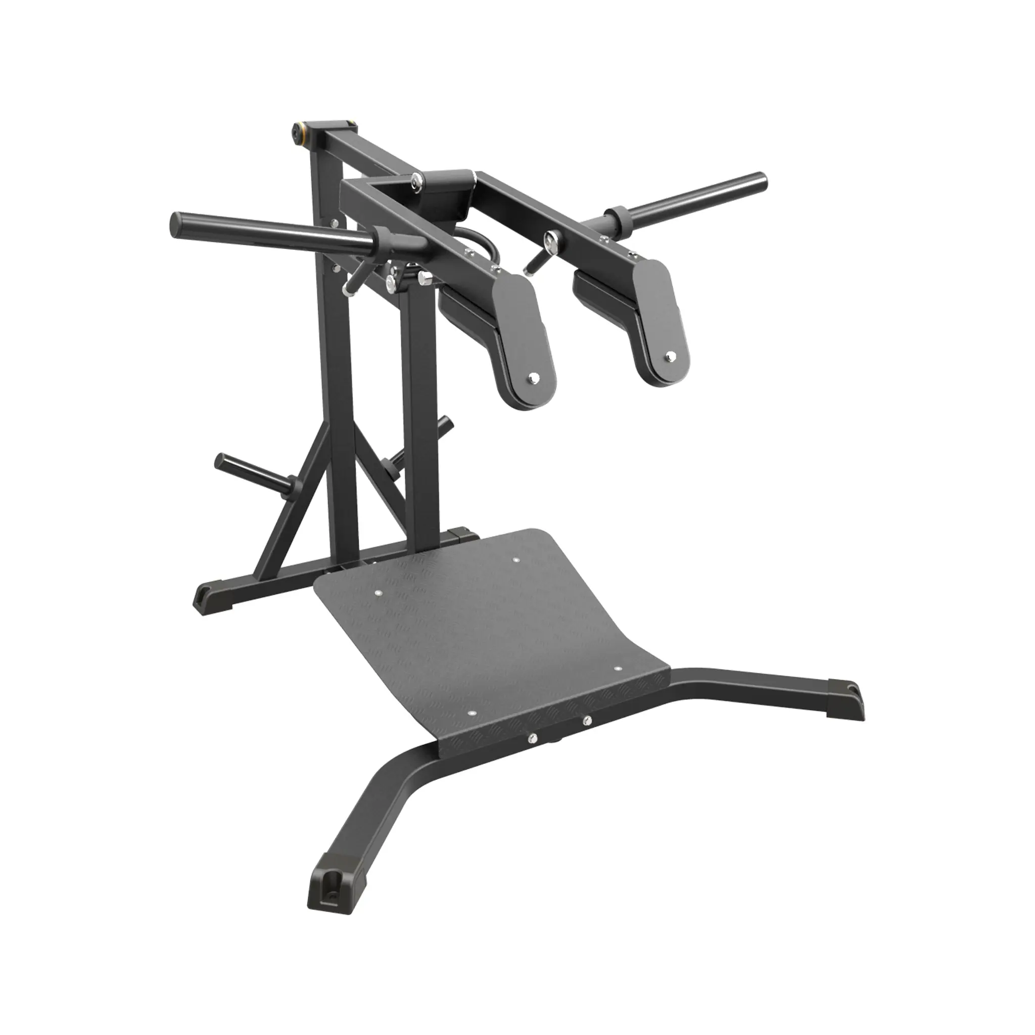 Impulse IFP Leverage Squat/Calf - Image 3