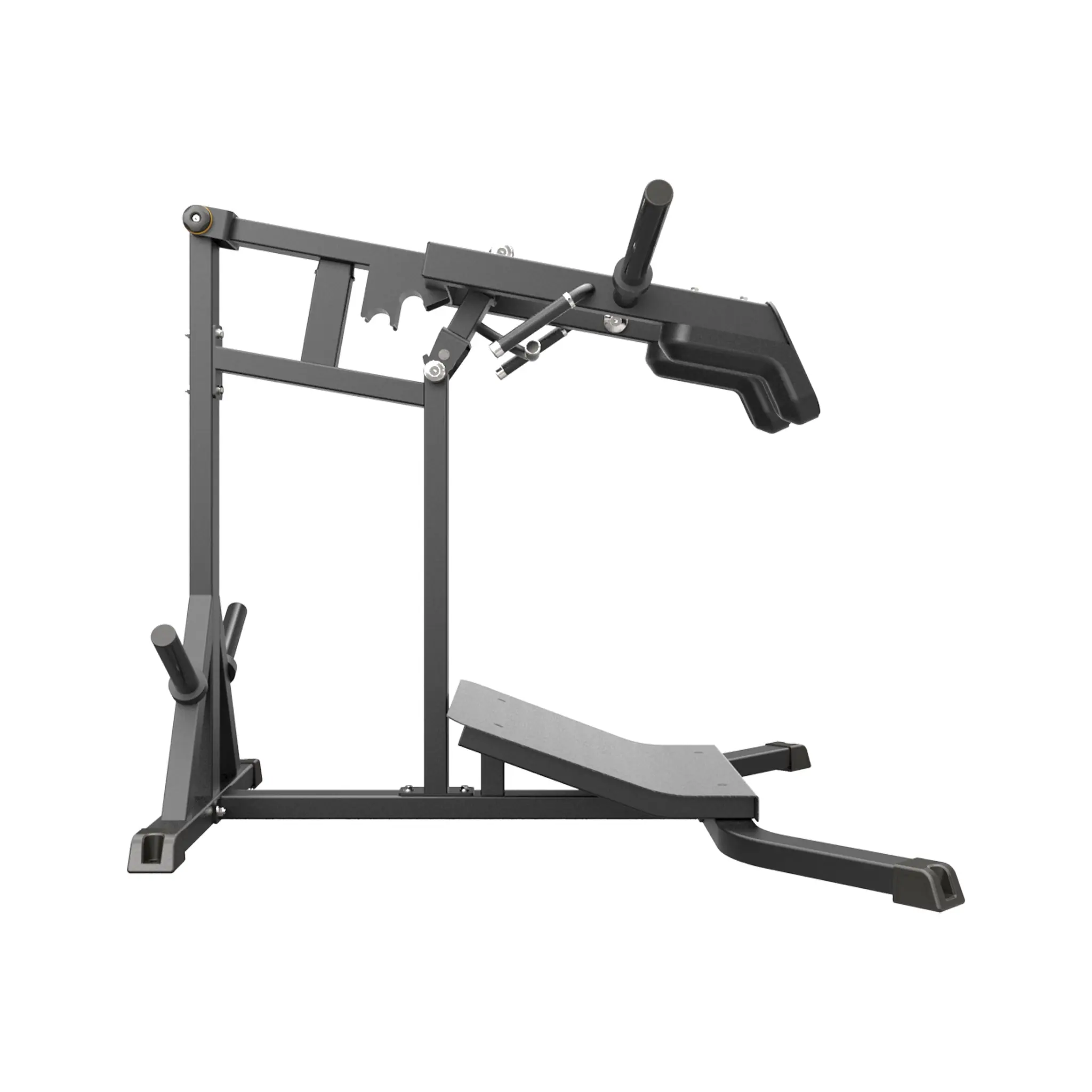 Impulse IFP Leverage Squat/Calf - Image 2