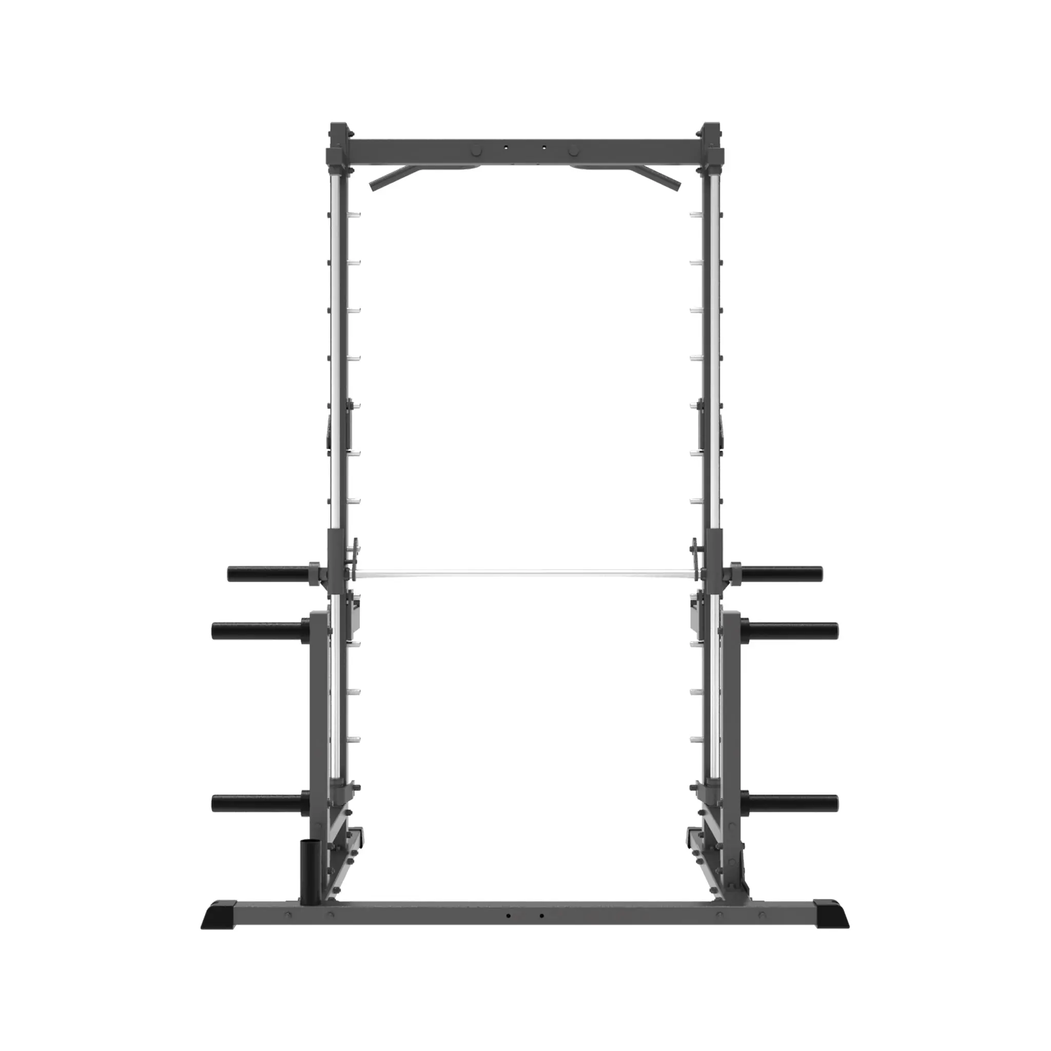 Impulse IFP Half Rack Smith Machine - Image 2