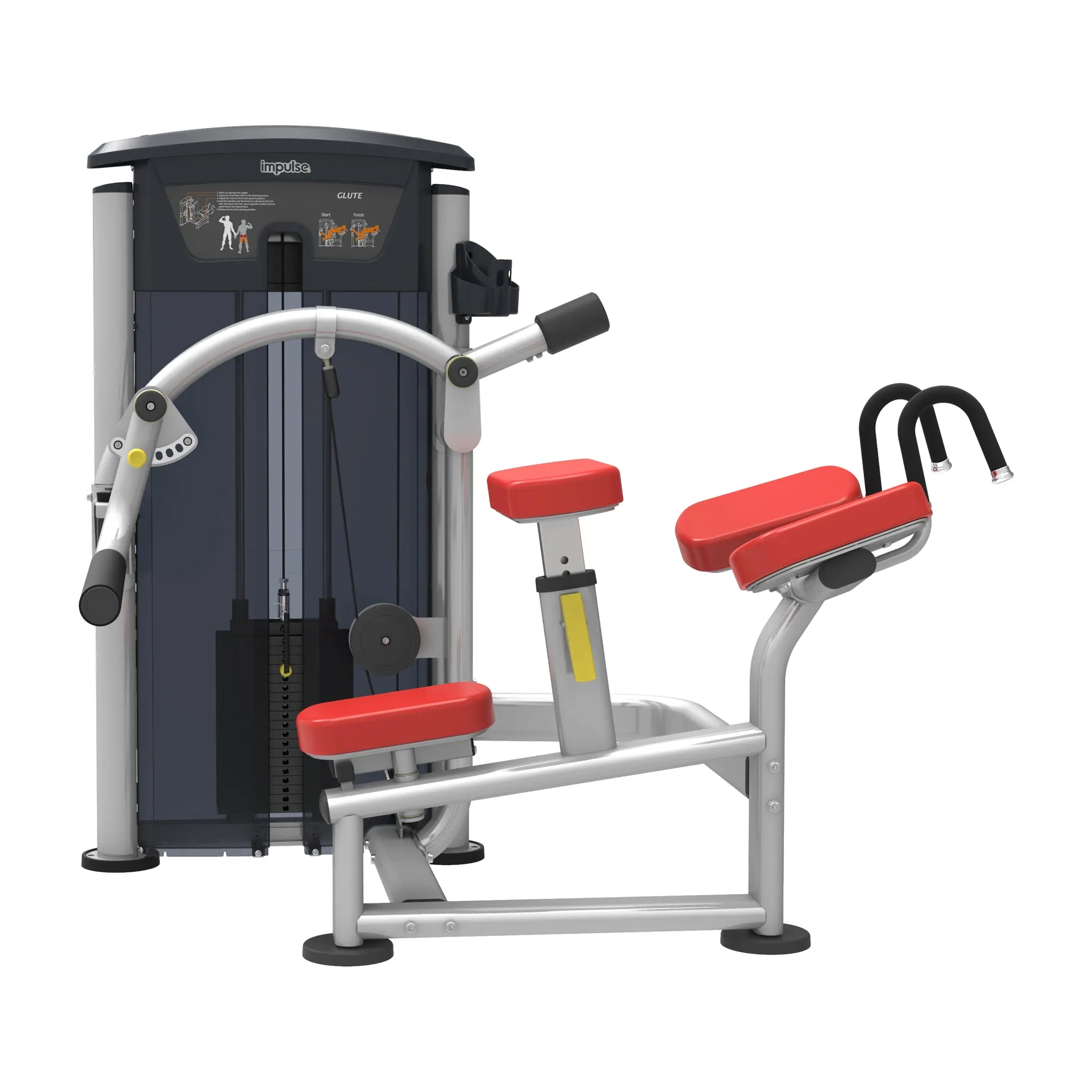 Impulse IT95 Glute - Image 2