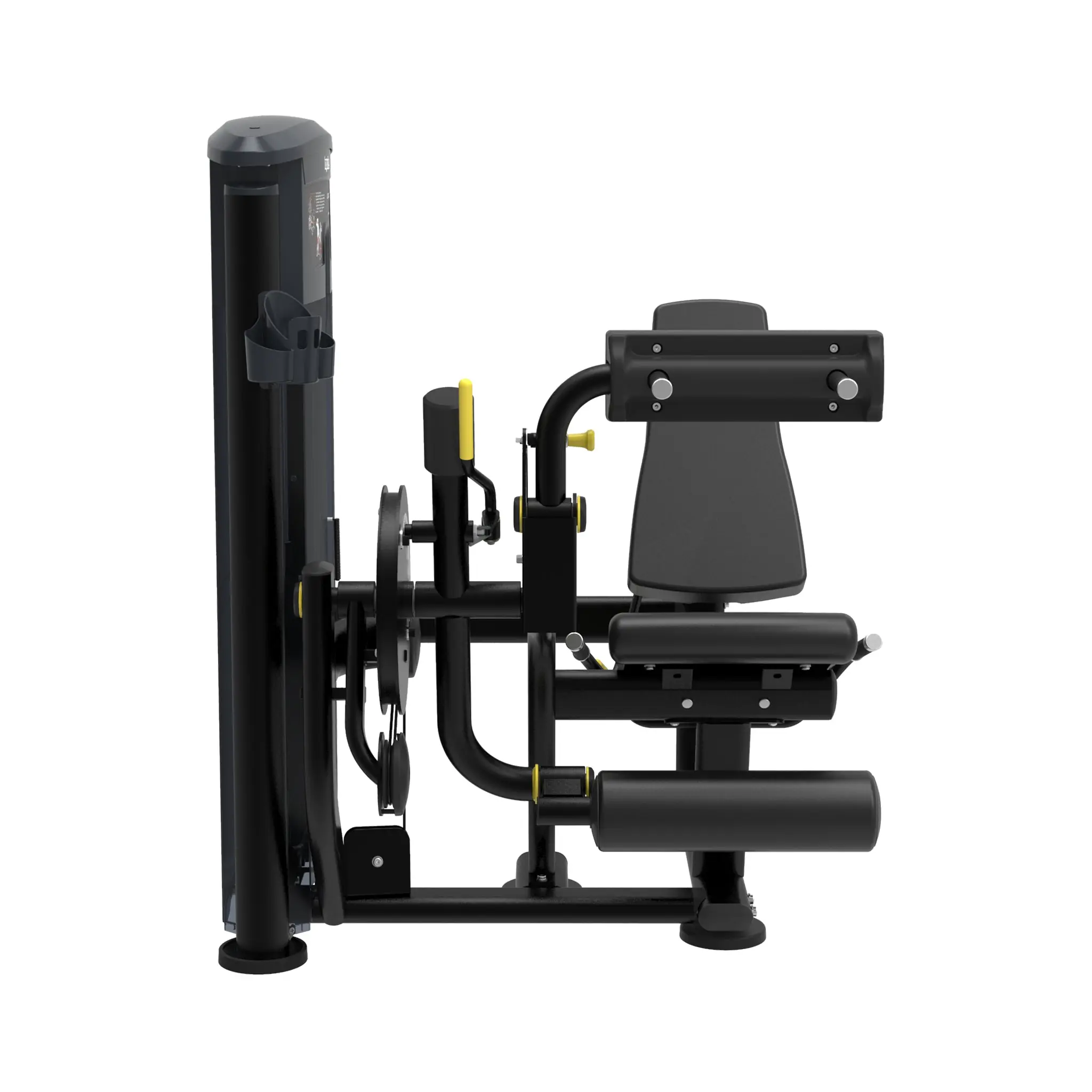 Impulse IT95 Leg Extension/Leg Curl - Image 4
