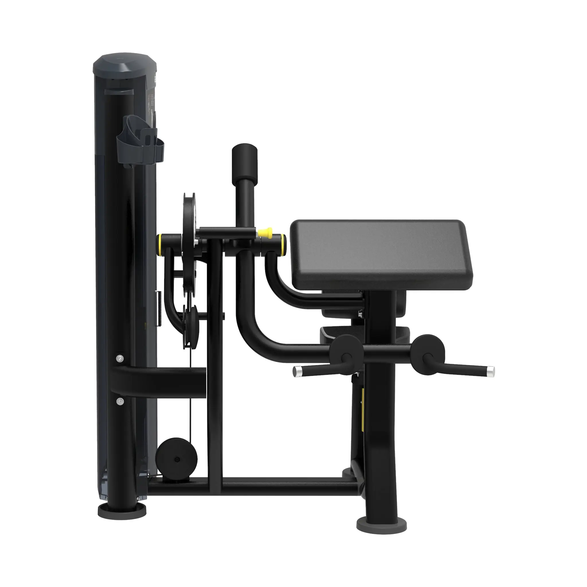 Impulse IT95 Bicep Curl/Tricep Extension - Image 6