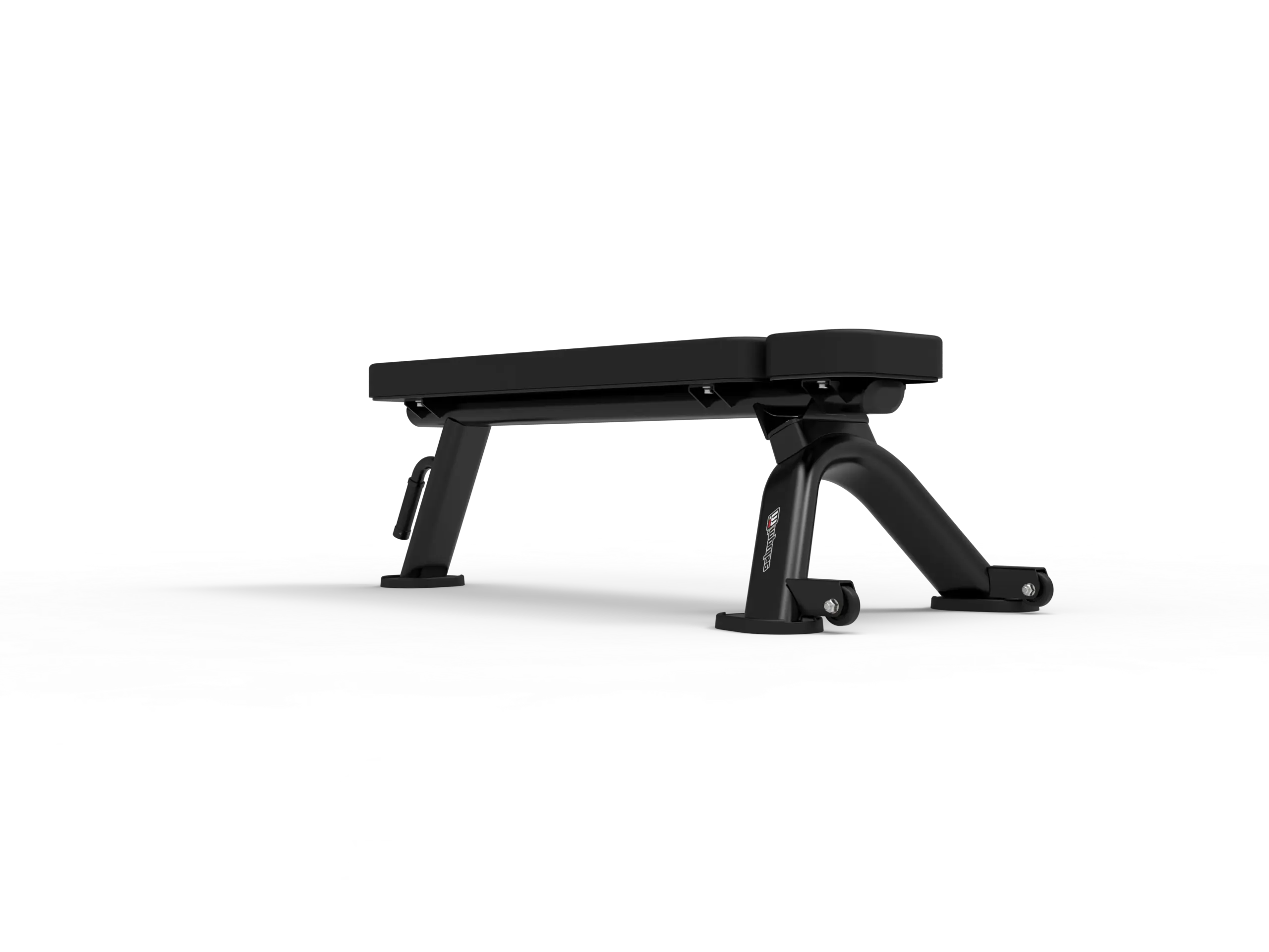 Impulse ITF8 Flat Bench - Image 2