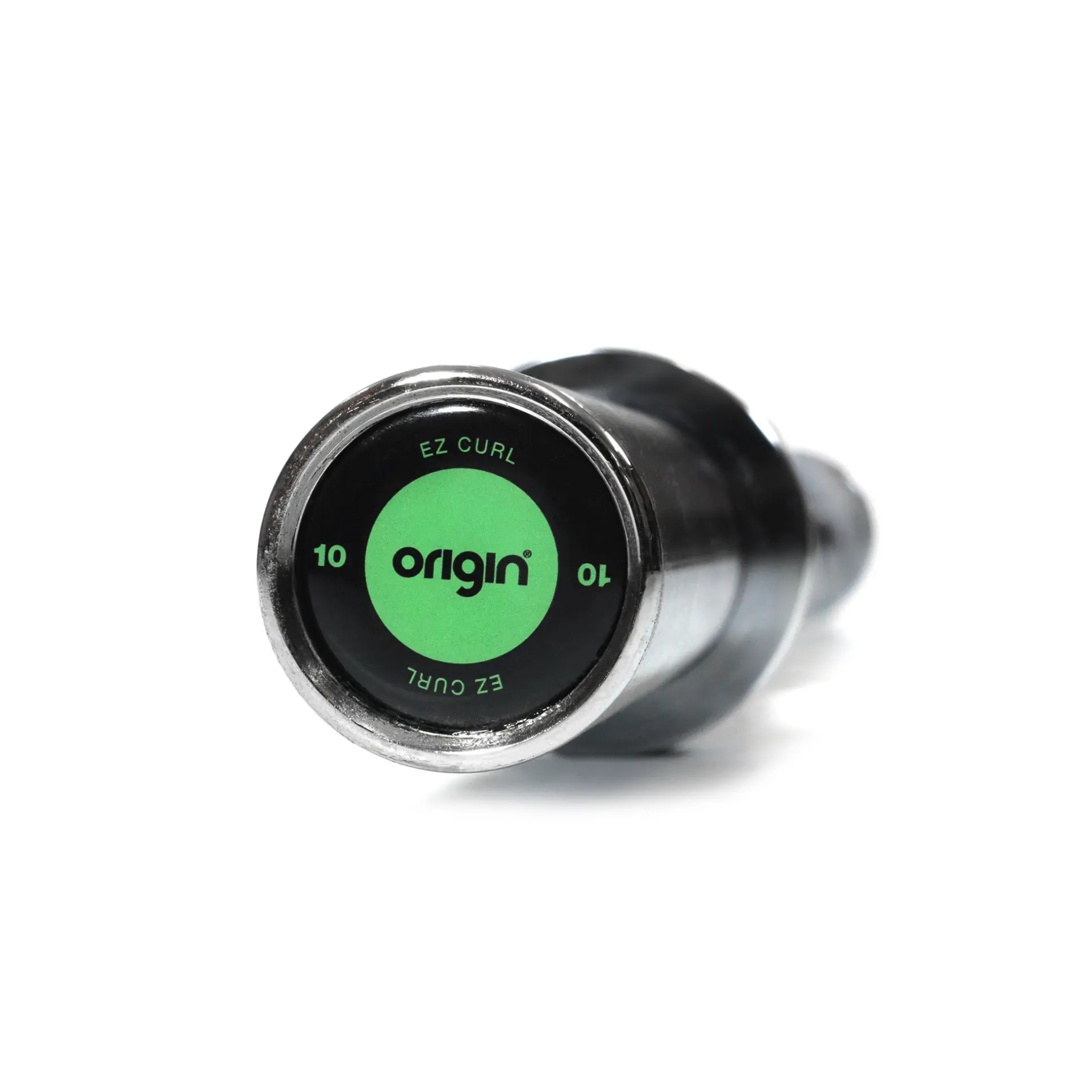 Origin EZ Curl Bar - Image 2