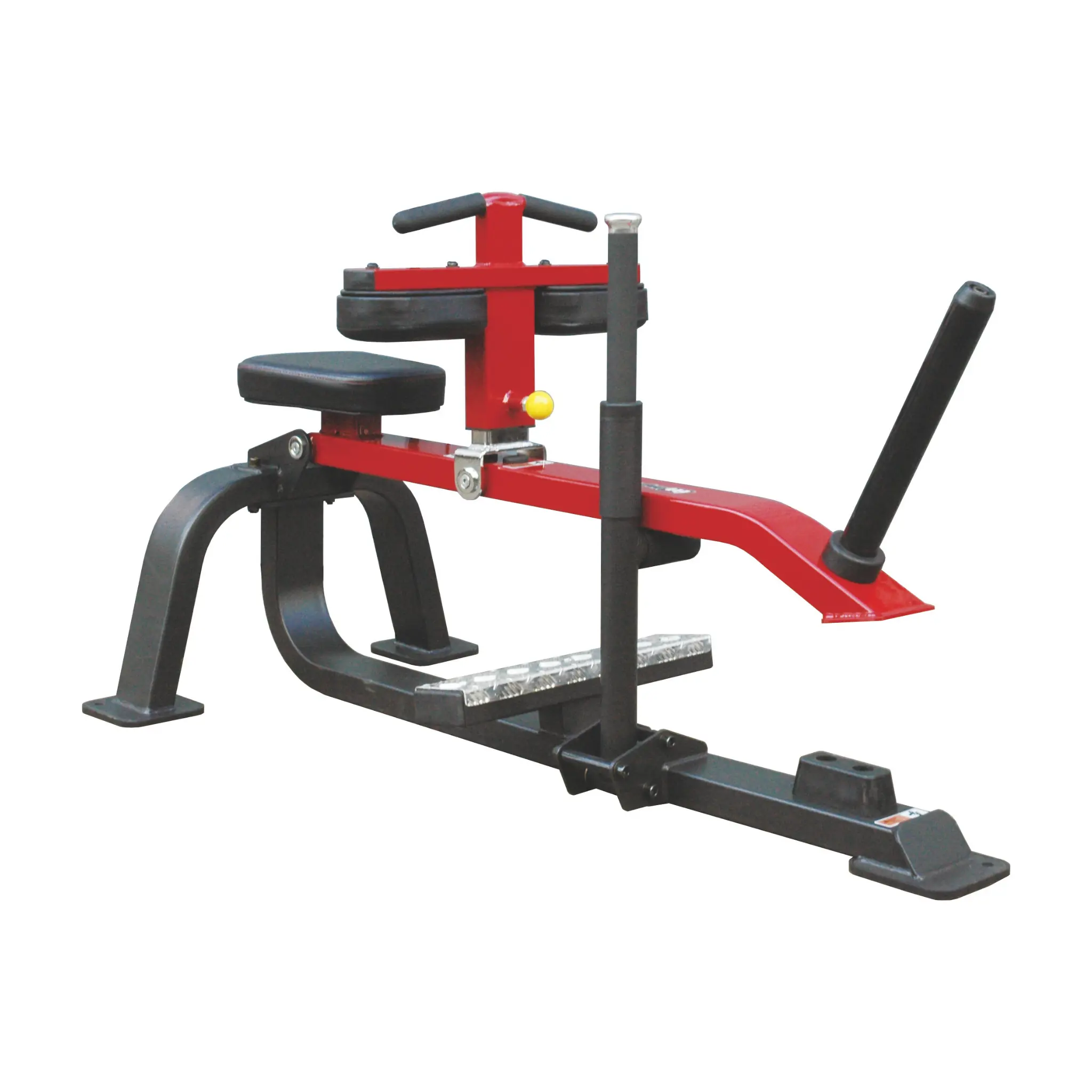 Impulse Sterling Seated Calf Raise - Image 2